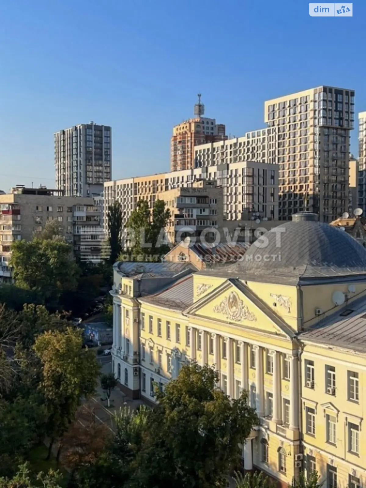 Продается 5-комнатная квартира 89 кв. м в Киеве, ул. Коцюбинского (Коцюбинское), 2 - фото 1