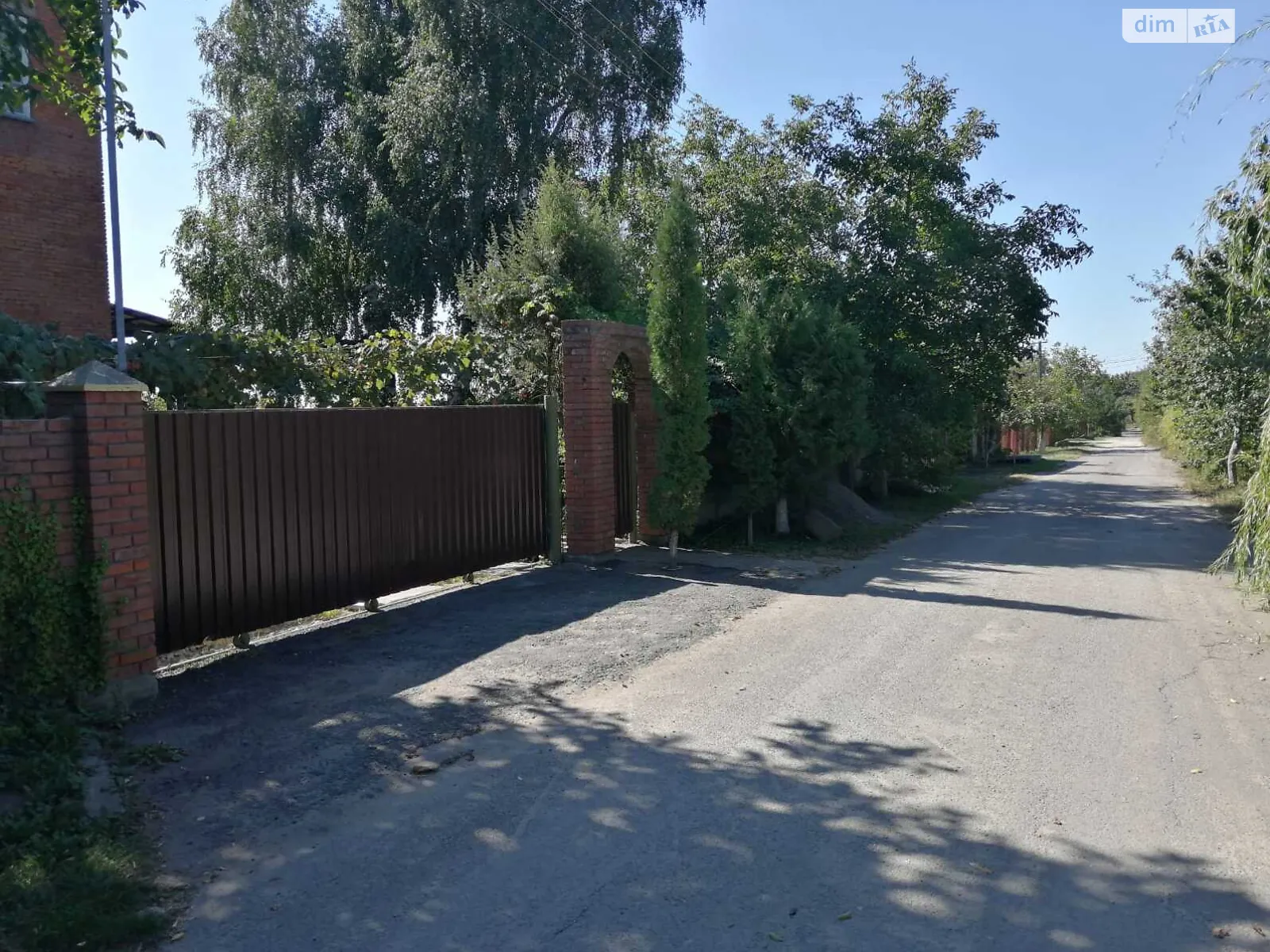 Продается земельный участок 80 соток в Хмельницкой области - фото 2