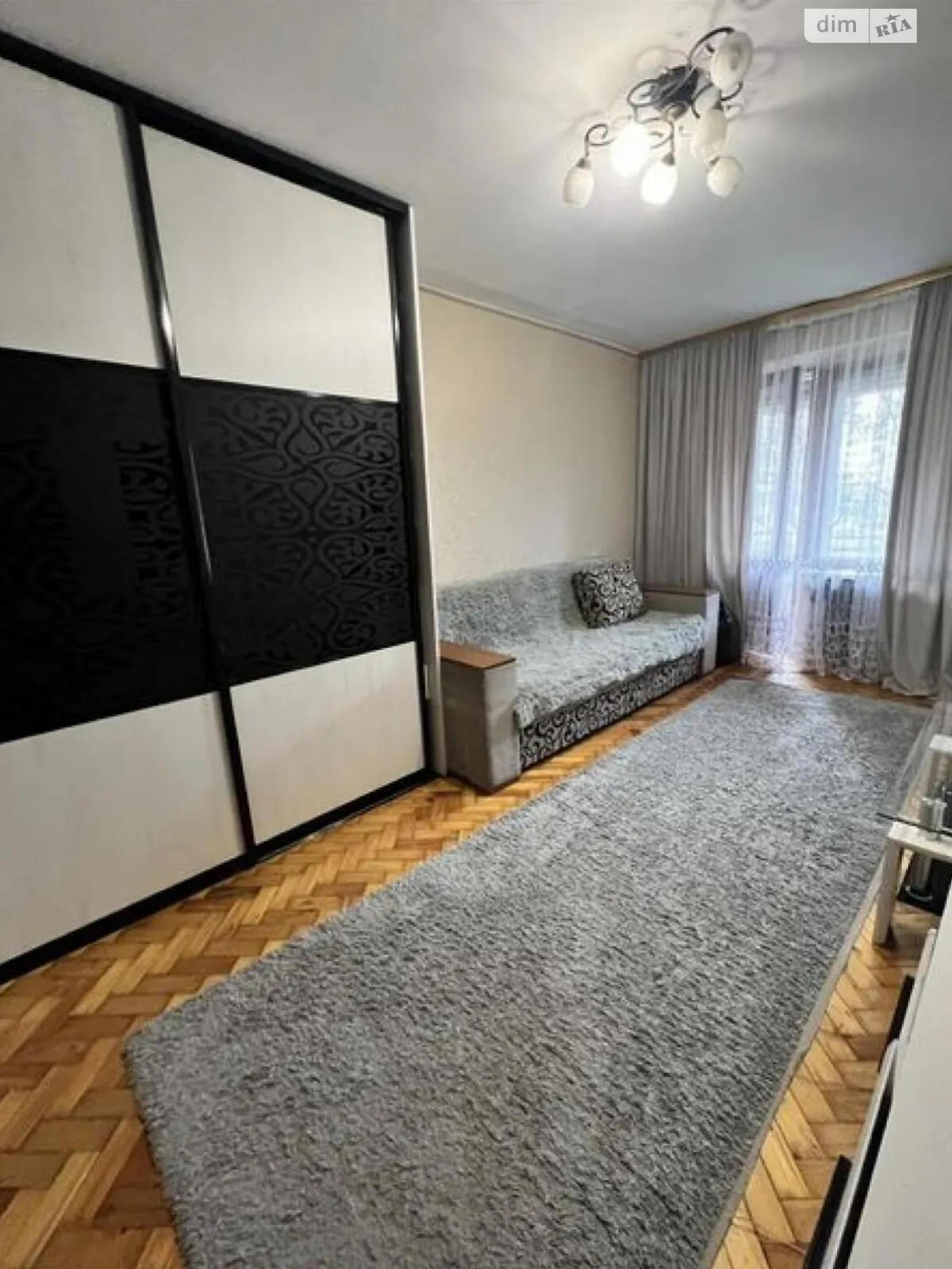Здається в оренду 2-кімнатна квартира 50 кв. м у Львові - фото 3
