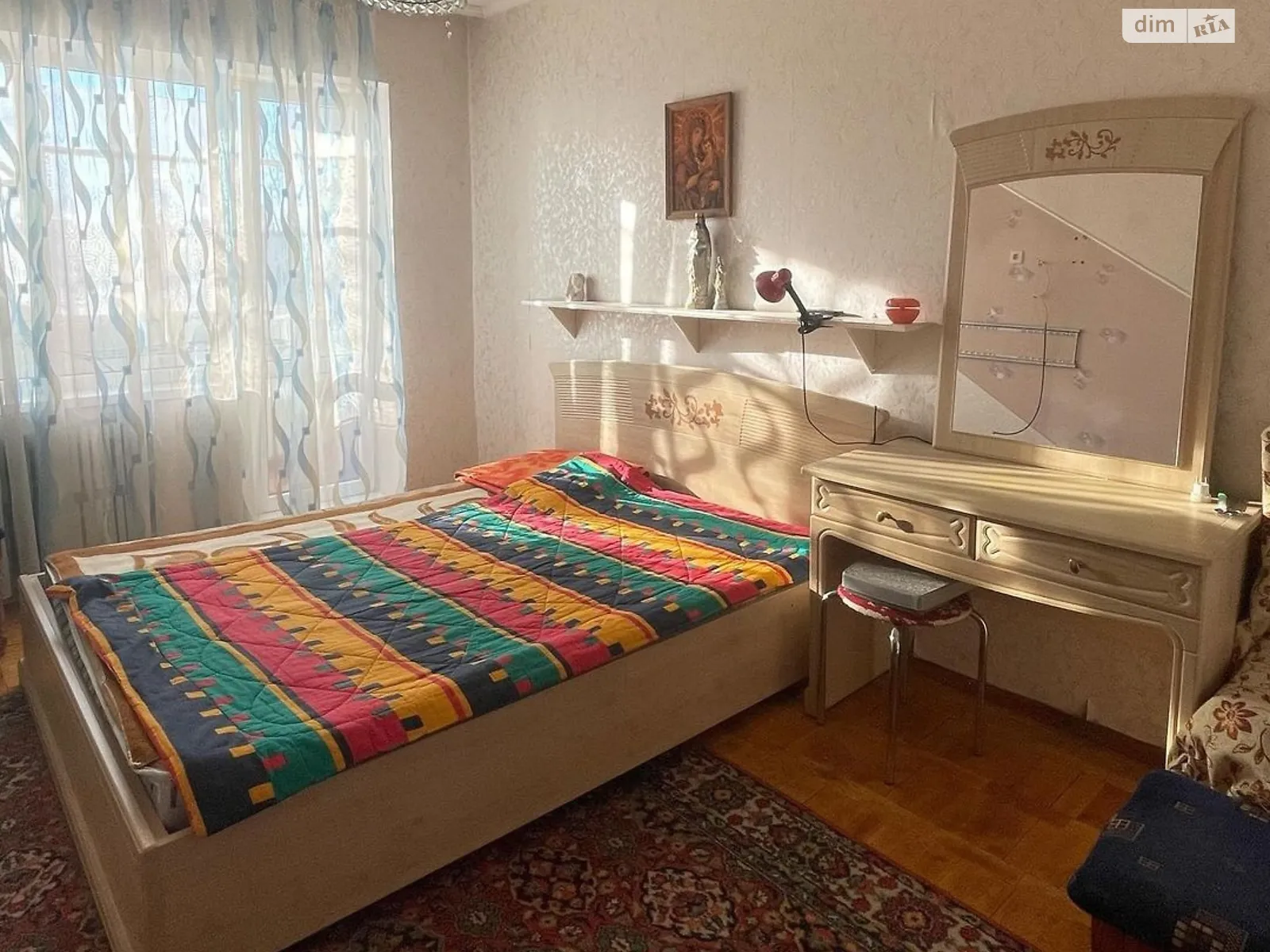 3-комнатная квартира 65 кв. м в Тернополе, цена: 42000 $