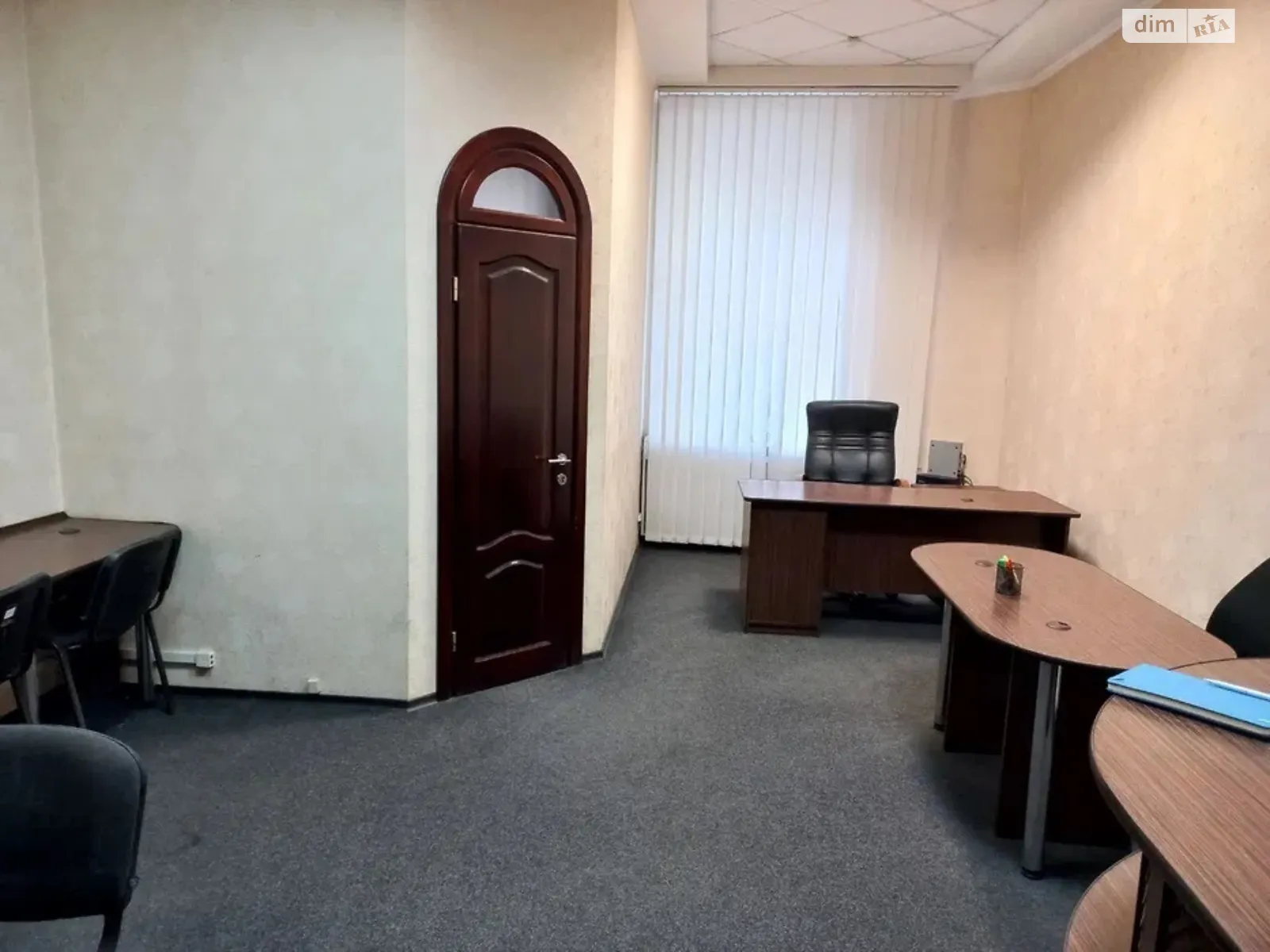 Здається в оренду офіс 60 кв. м в бізнес-центрі, цена: 15000 грн - фото 1