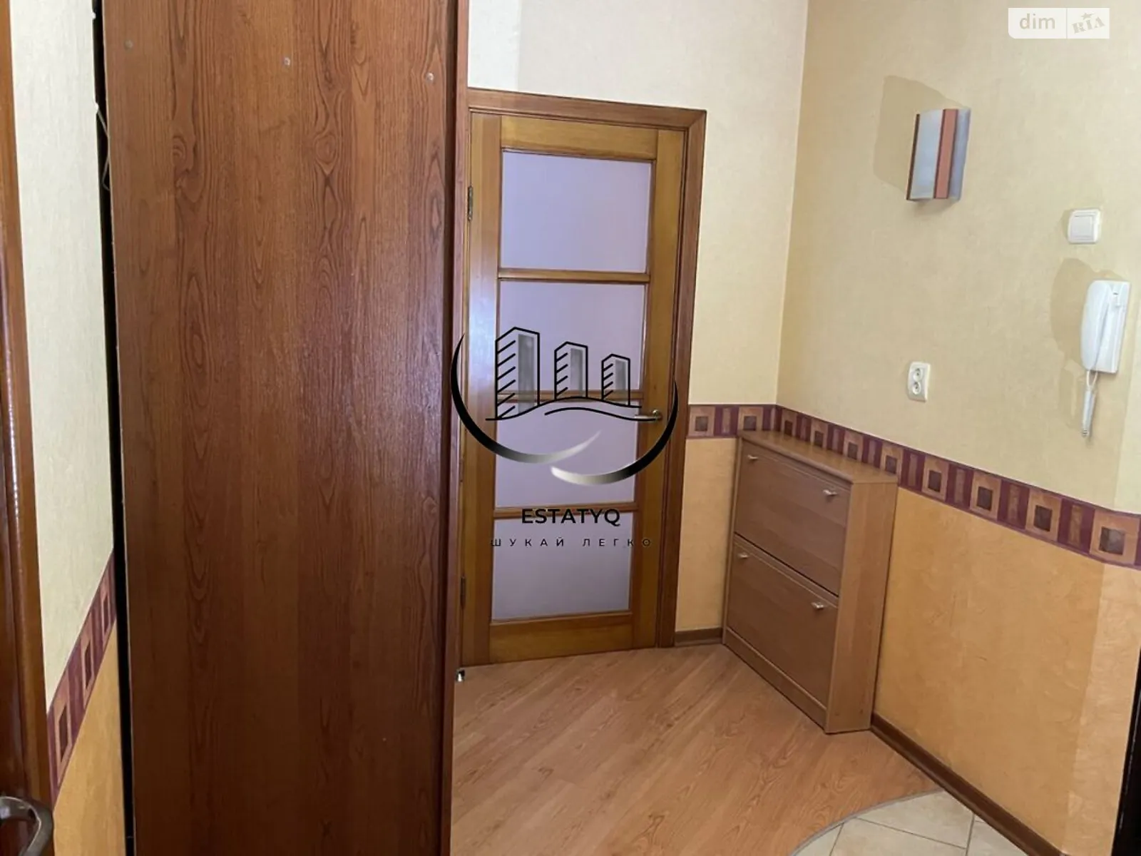Сдается в аренду 2-комнатная квартира 47 кв. м в Харькове, ул. Валентиновская, 33 - фото 1