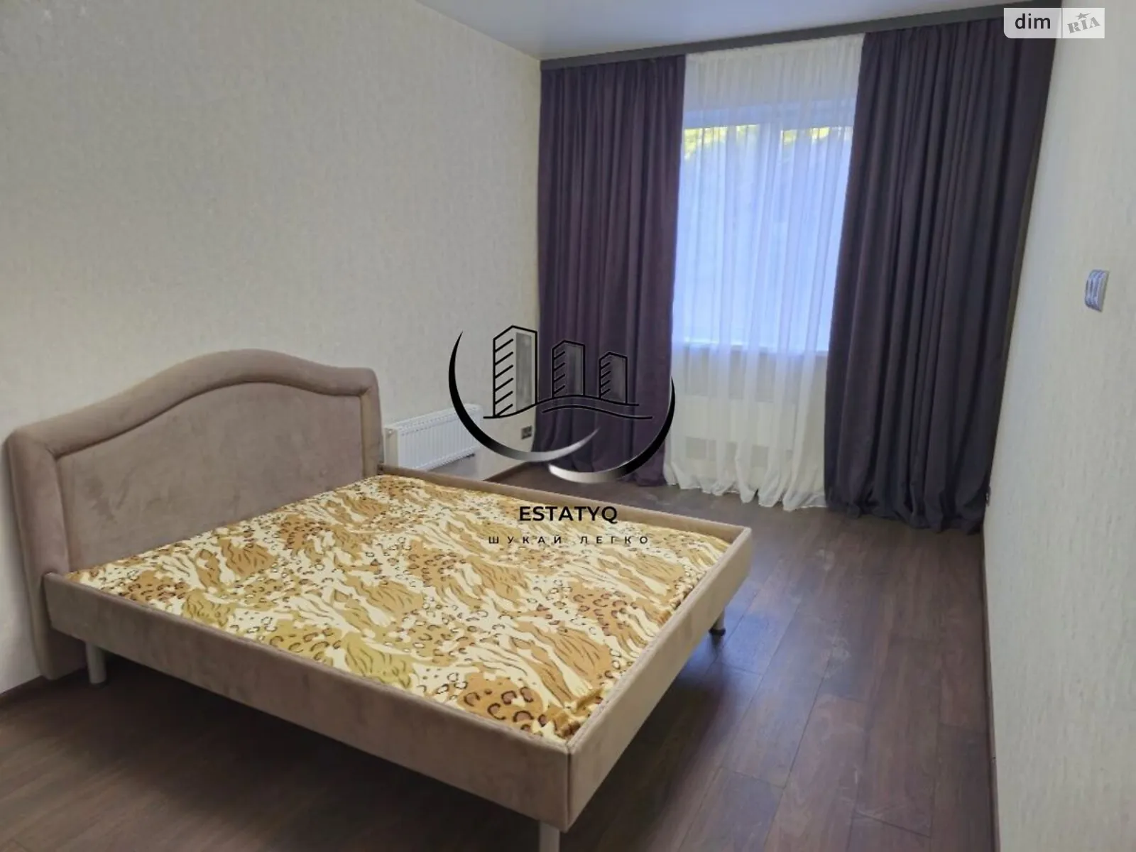 Здається в оренду 1-кімнатна квартира 40 кв. м у Харкові, просп. Тракторобудівників, 79 - фото 1