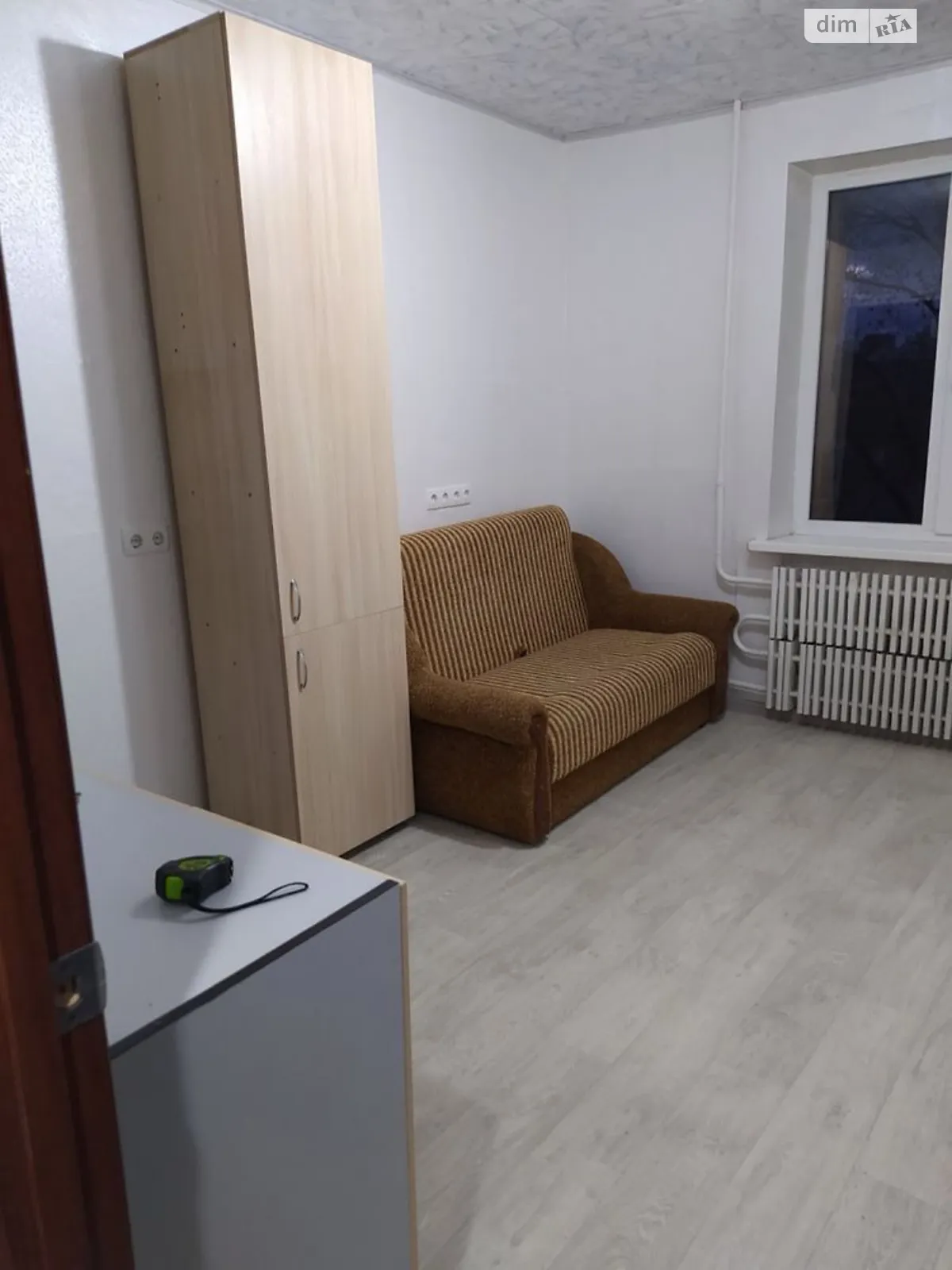 Продается 1-комнатная квартира 14 кв. м в Харькове, ул. Большая Панасовская, 34 - фото 1