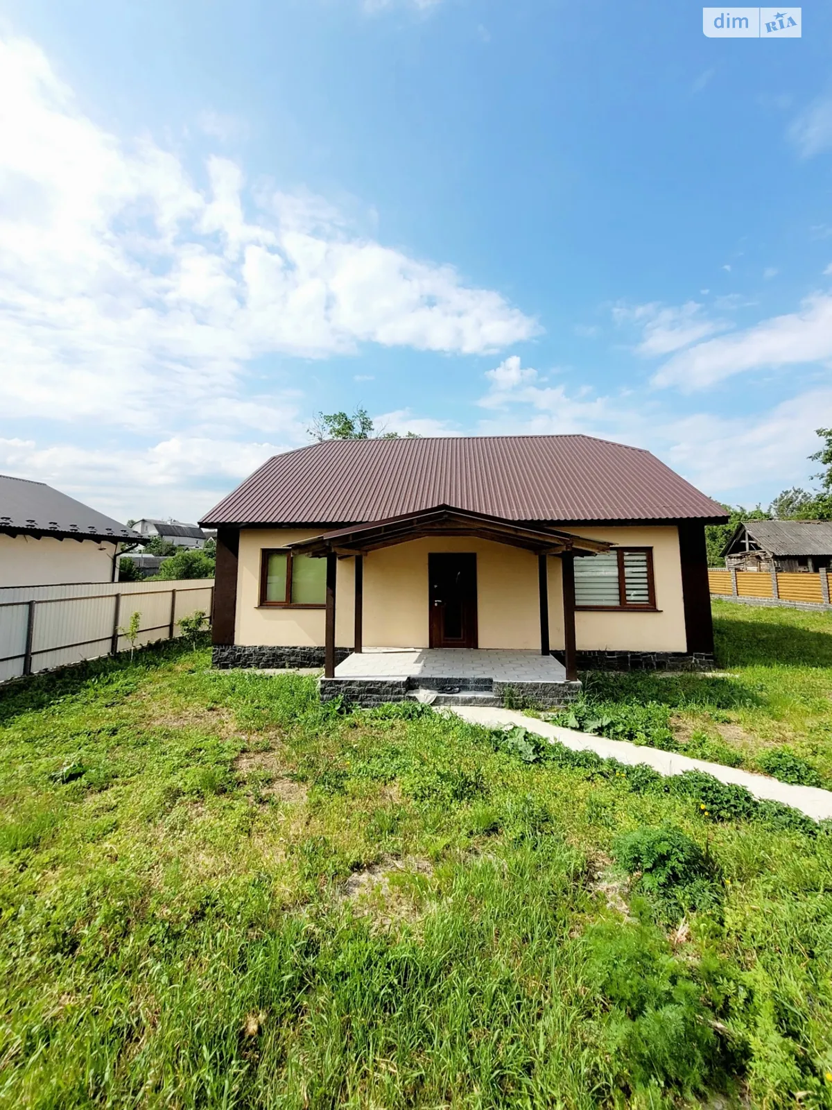 Продається будинок 2 поверховий 114 кв. м з терасою, цена: 119500 $ - фото 1