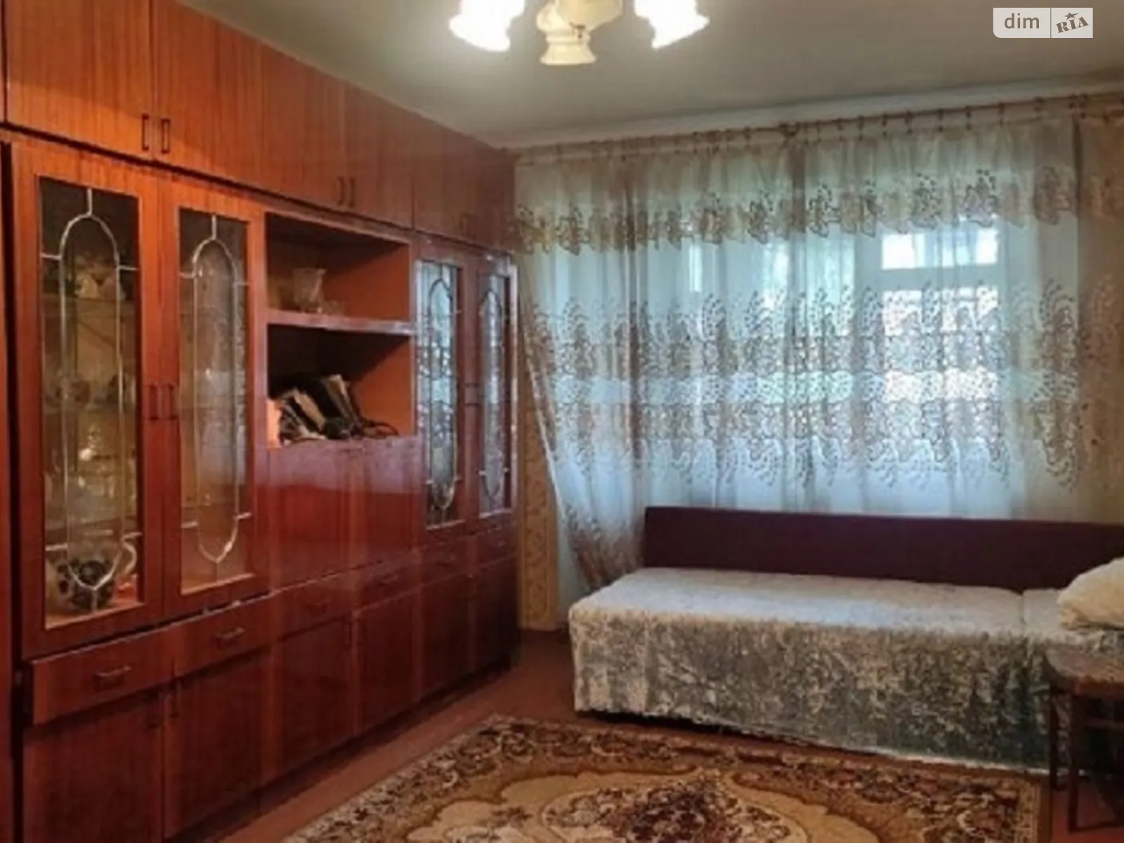 Продається 2-кімнатна квартира 46 кв. м у Одесі, вул. Академіка Філатова - фото 1