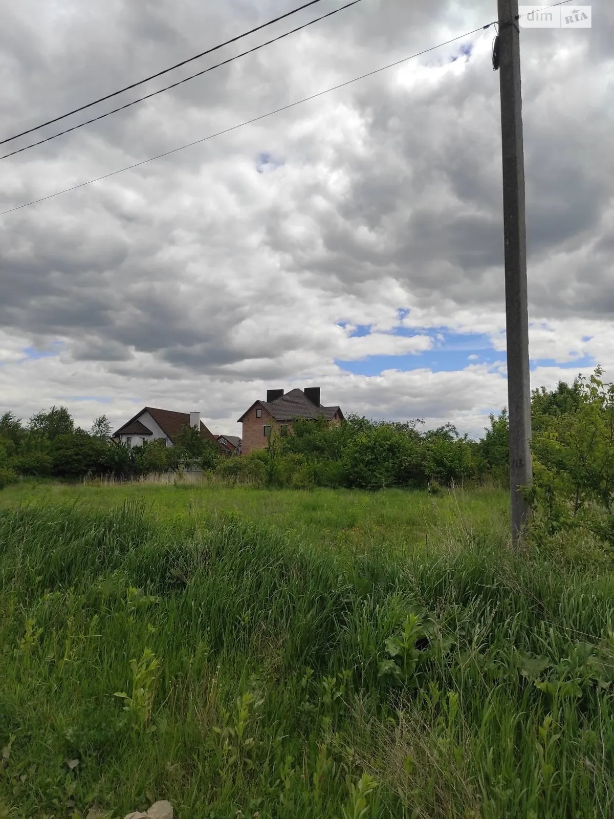 Продается земельный участок 10 соток в Волынской области - фото 2