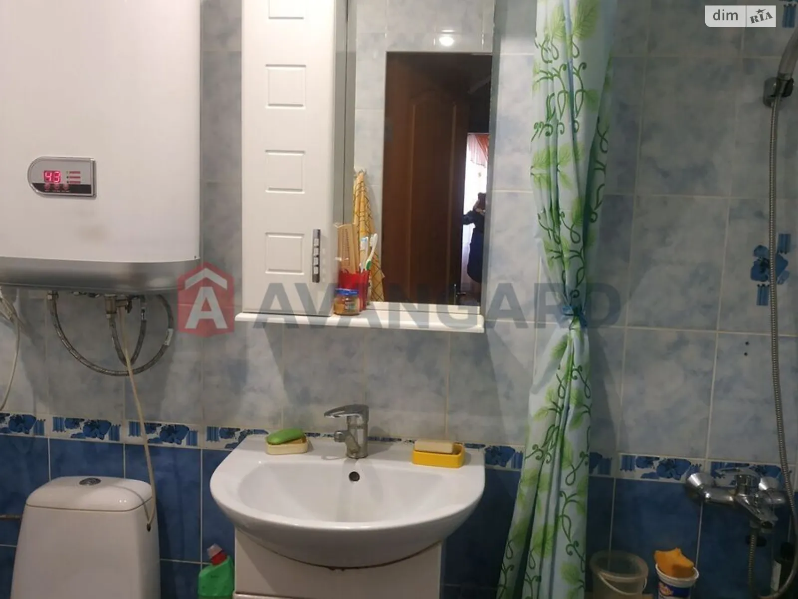 2-комнатная квартира 52 кв. м в Запорожье, цена: 25000 $ - фото 1