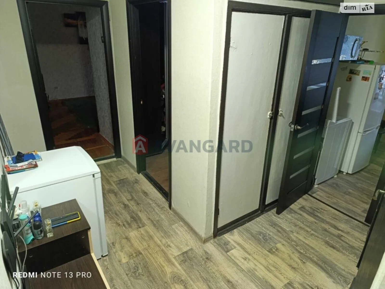 2-комнатная квартира 48 кв. м в Запорожье, цена: 25000 $ - фото 1