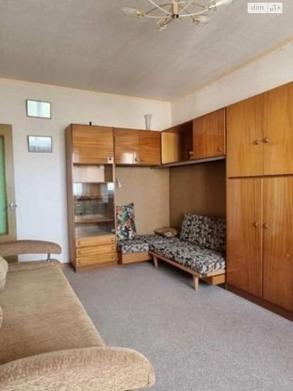 Продается 2-комнатная квартира 52 кв. м в Харькове, просп. Победы, 65Б - фото 1