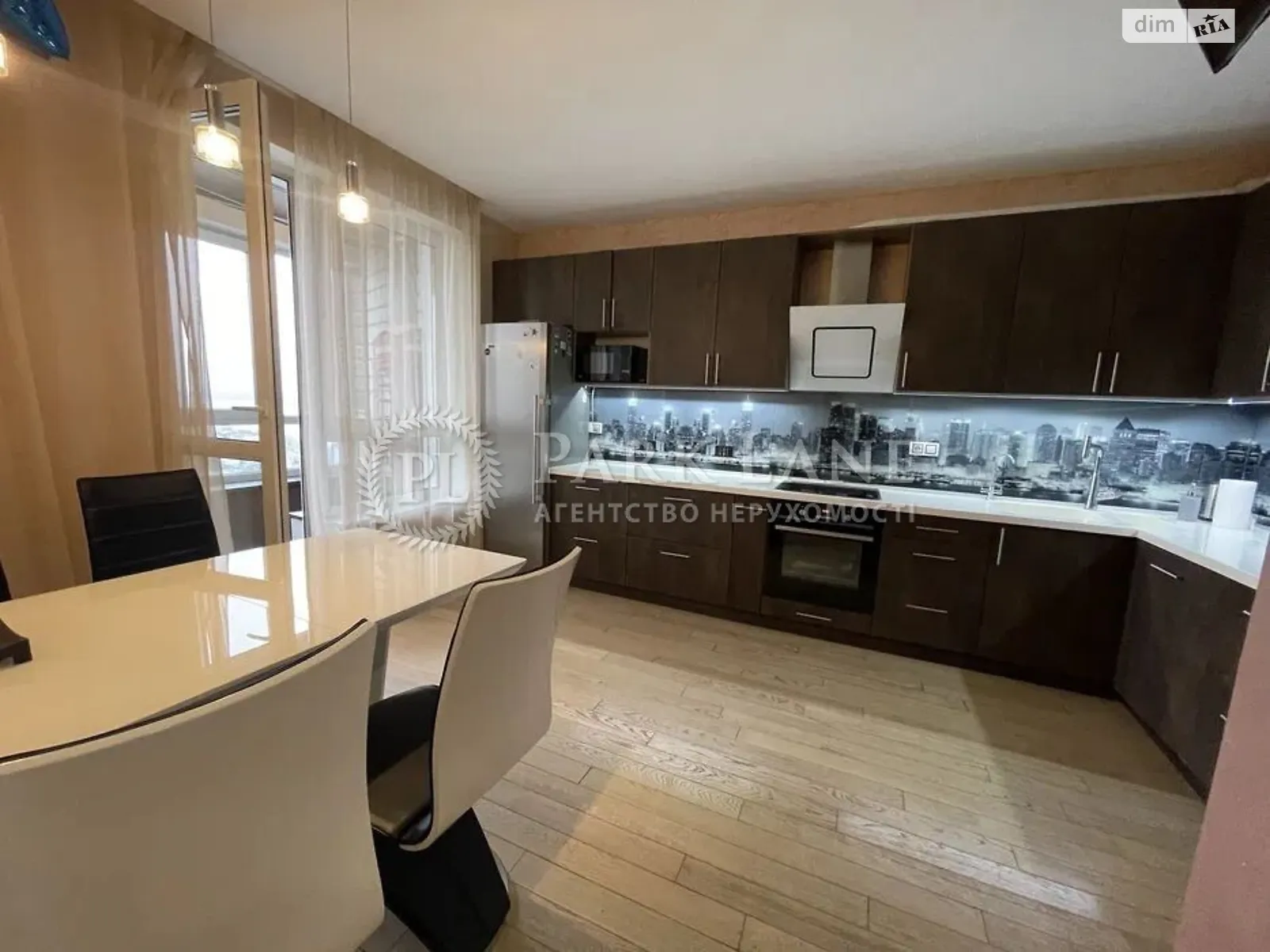 Продается 2-комнатная квартира 66 кв. м в Киеве, просп. Николая  Бажана, 1А - фото 1