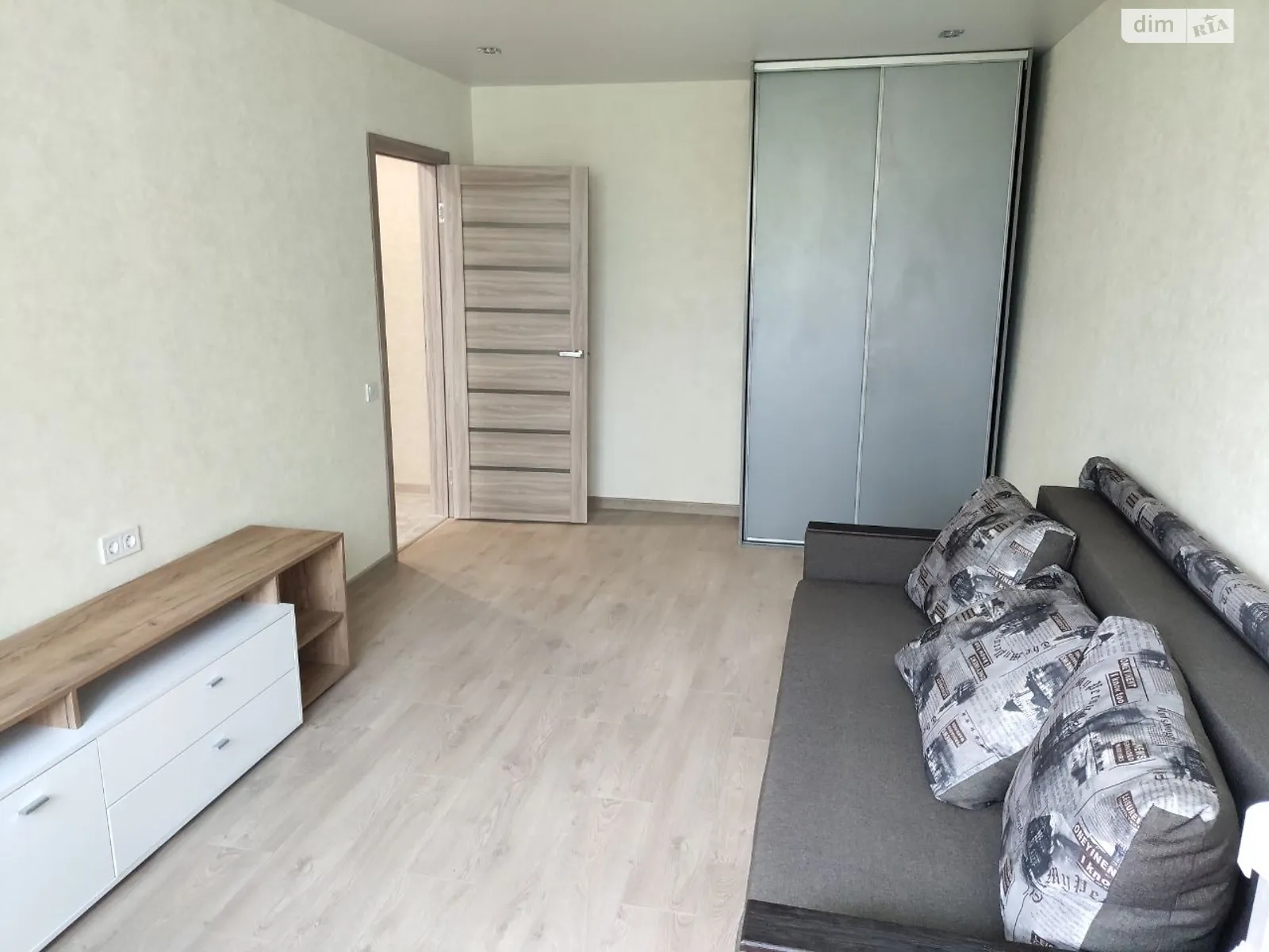 Продается 1-комнатная квартира 32 кв. м в Харькове, цена: 26000 $ - фото 1