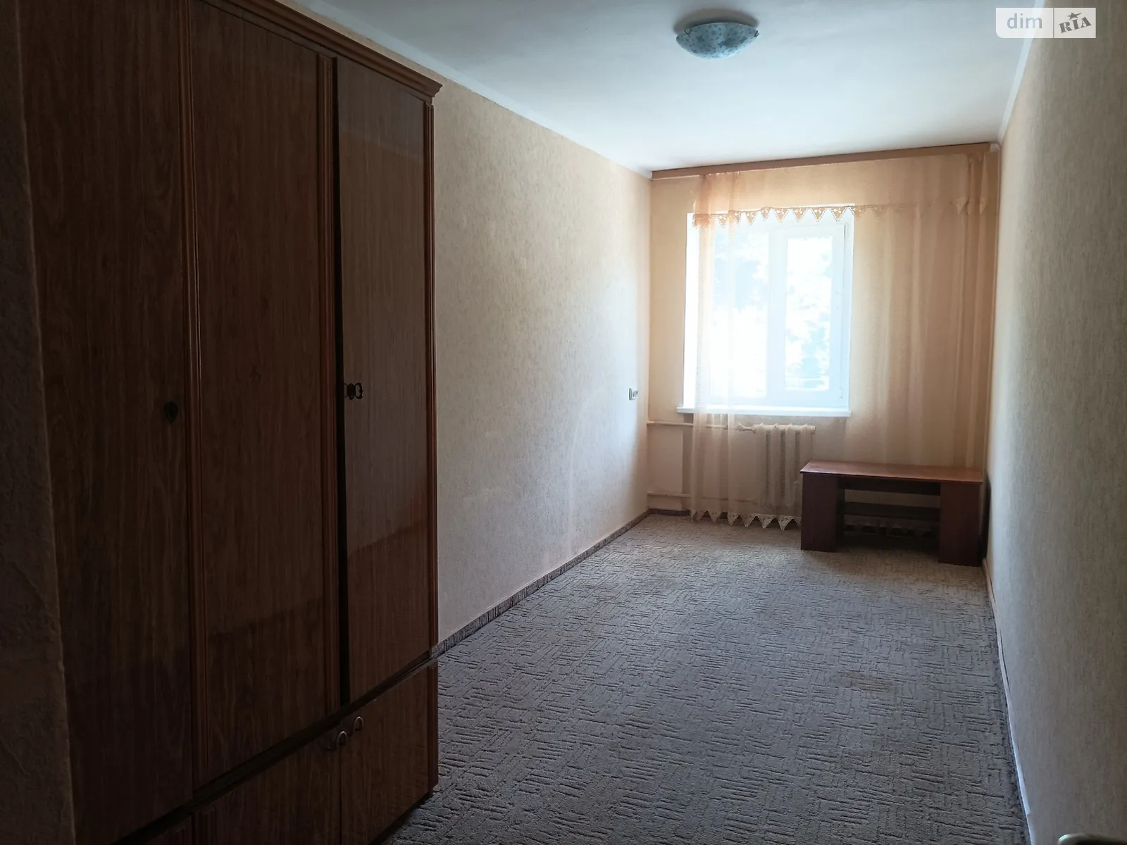 Продається 2-кімнатна квартира 44.5 кв. м у Вінниці, Хмельницьке шосе