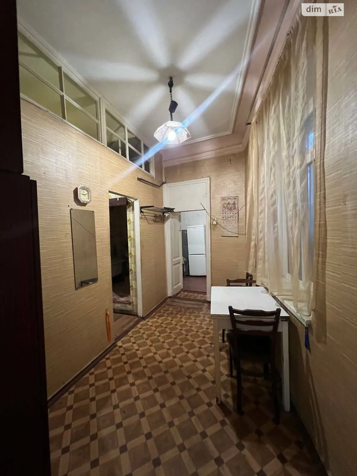 Продается 1-комнатная квартира 40 кв. м в Одессе, ул. Тираспольская, 34 - фото 1