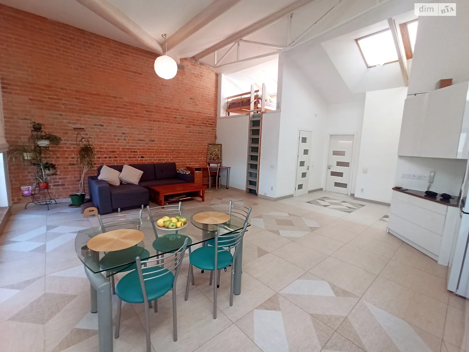 Продается 2-комнатная квартира 104.7 кв. м в Львове, цена: 205000 $ - фото 1