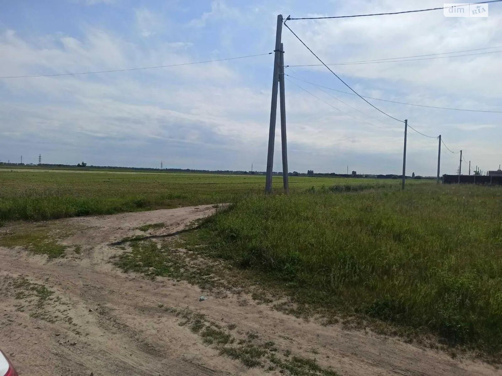 Продается земельный участок 301 соток в Киевской области - фото 2