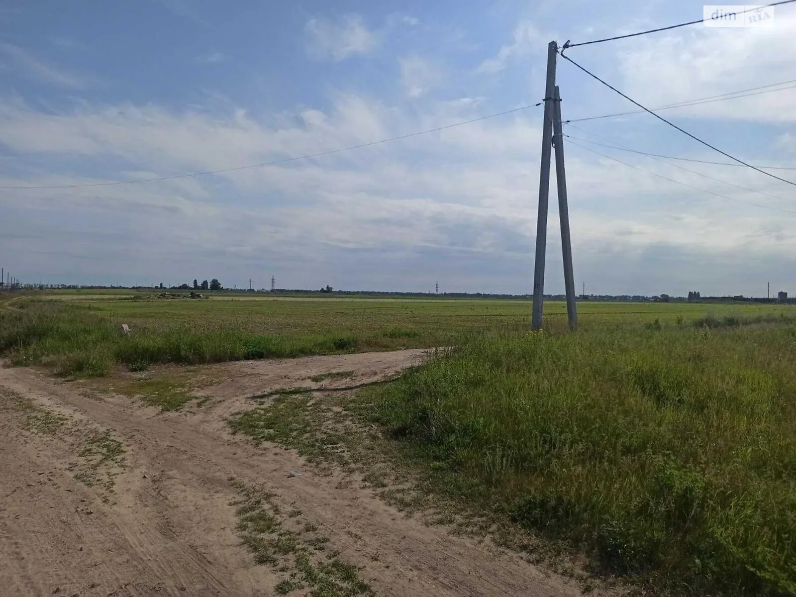 Продается земельный участок 301 соток в Киевской области - фото 3