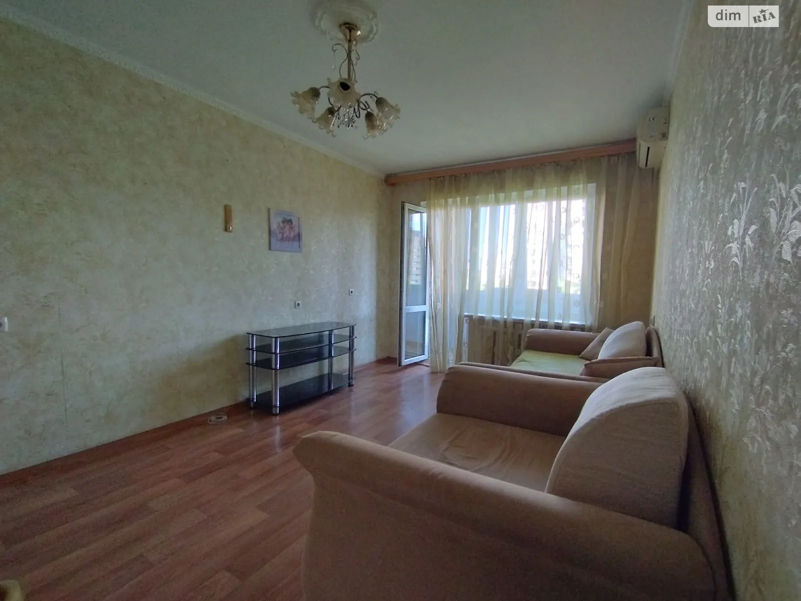 Сдается в аренду 1-комнатная квартира 34 кв. м в Одессе, просп. Академика Глушко - фото 1