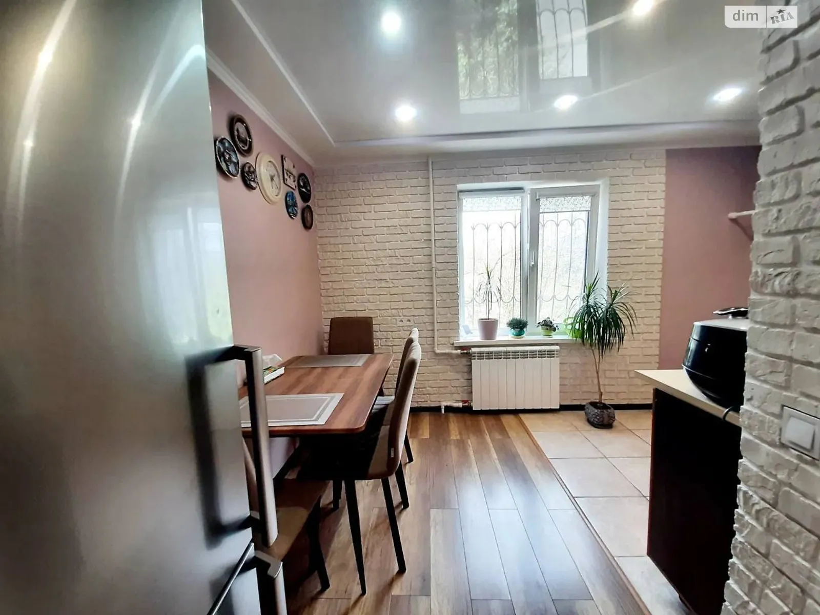 2-комнатная квартира 55 кв. м в Запорожье, цена: 29500 $ - фото 1