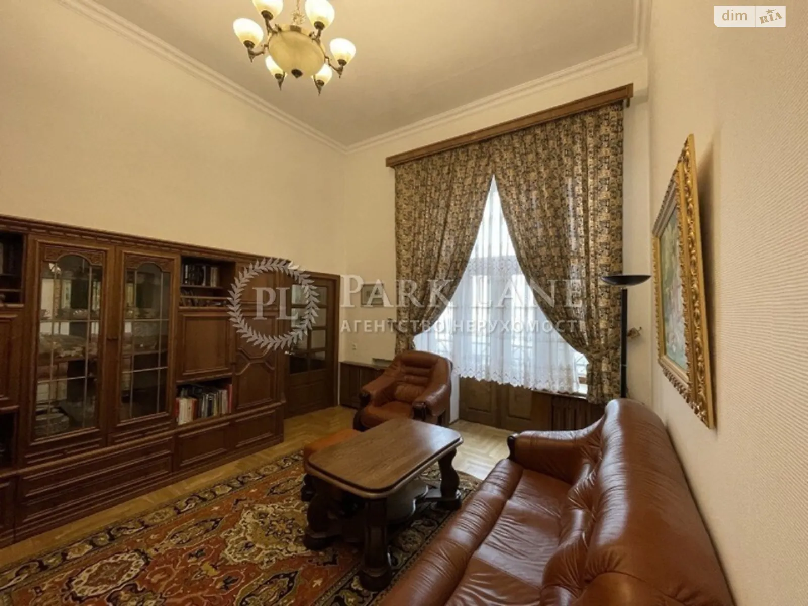 Продается 3-комнатная квартира 97 кв. м в Киеве, ул. Большая Житомирская, 8А - фото 1