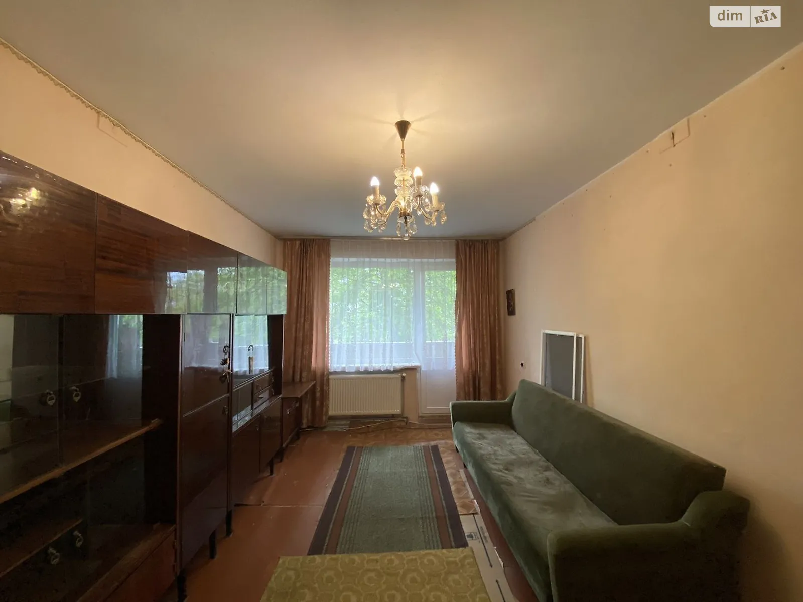 Продается 2-комнатная квартира 44.8 кв. м в Коломые, цена: 29500 $ - фото 1