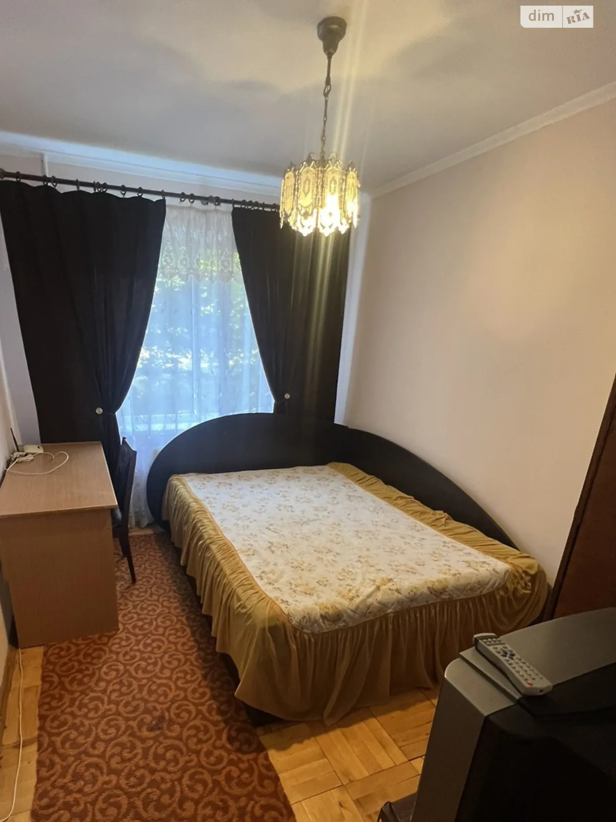 3-комнатная квартира 62 кв. м в Тернополе - фото 3