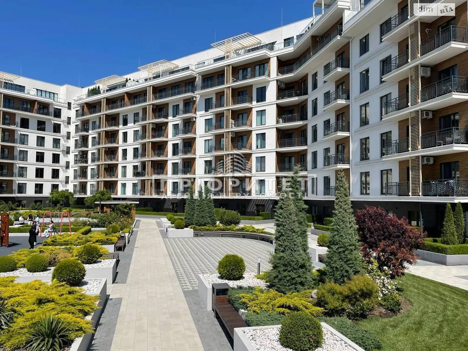 Продається 1-кімнатна квартира 54.9 кв. м у Одесі, пров. Маячний - фото 1