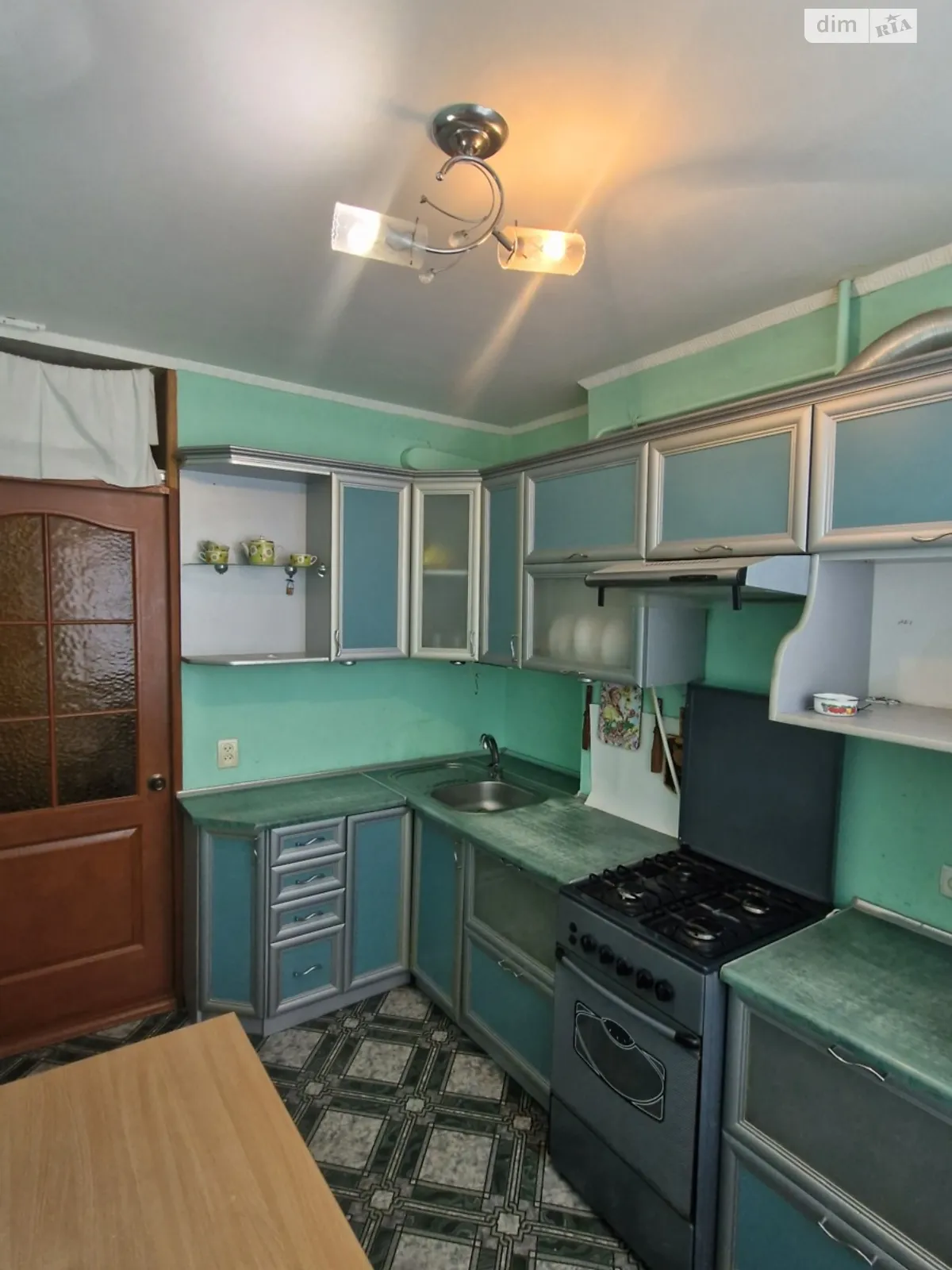 Продается 2-комнатная квартира 45.1 кв. м в Николаеве, просп. Героев Украины, 15Б - фото 1