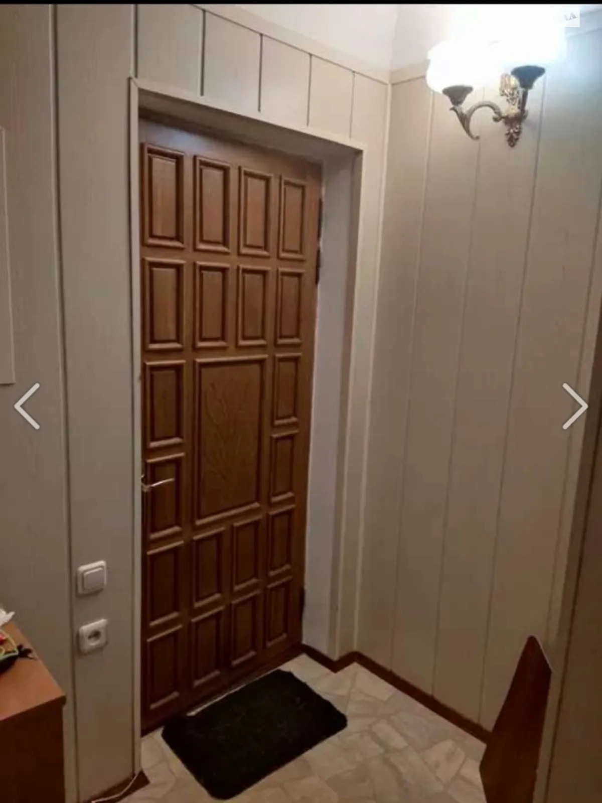 Сдается в аренду 1-комнатная квартира 33 кв. м в Харькове, цена: 3500 грн - фото 1