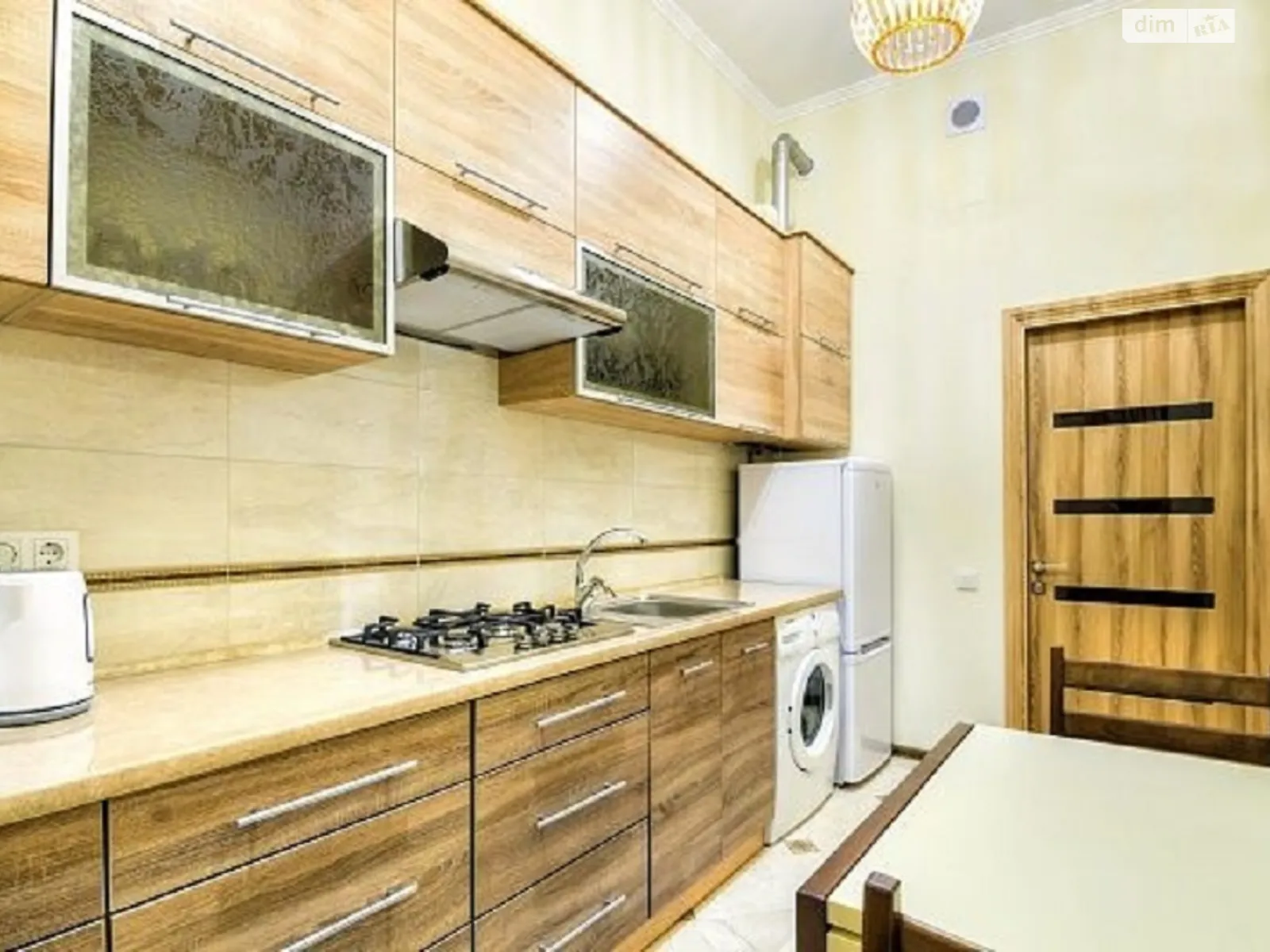 Сдается в аренду 2-комнатная квартира 71 кв. м в Львове, цена: 21000 грн - фото 1