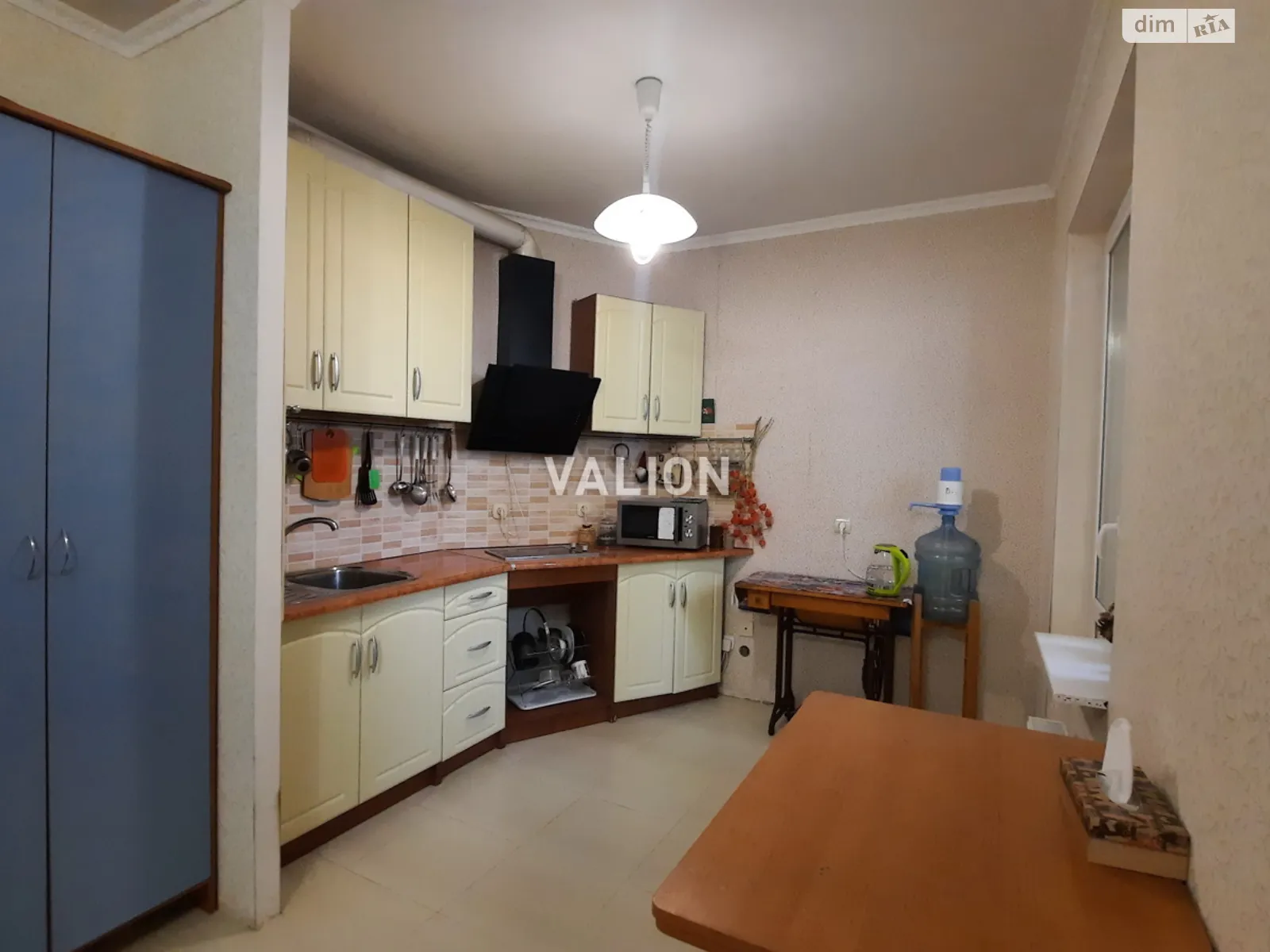Продается 1-комнатная квартира 32.9 кв. м в Киеве, цена: 40000 $ - фото 1
