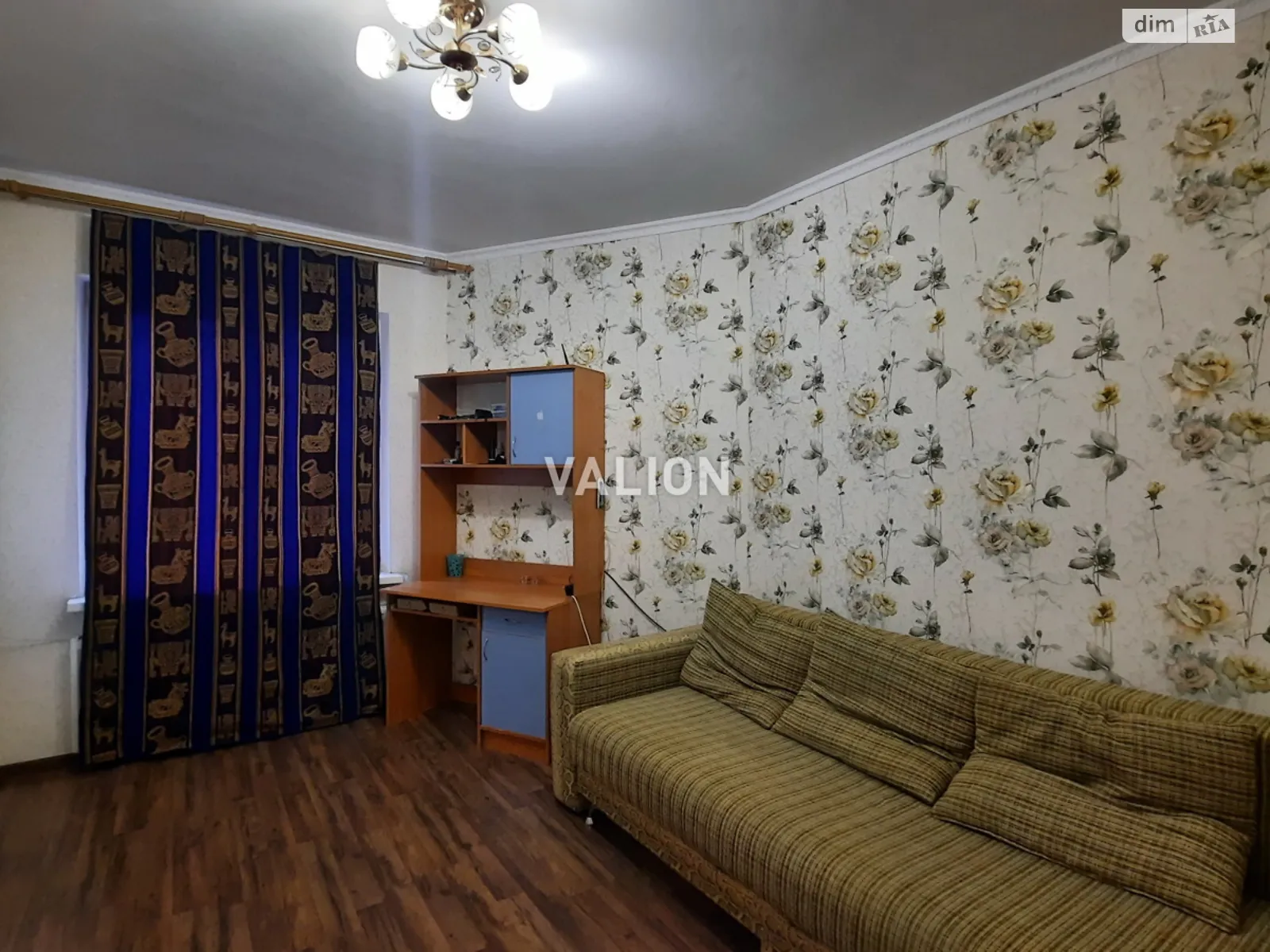 Продается 1-комнатная квартира 32.9 кв. м в Киеве - фото 4
