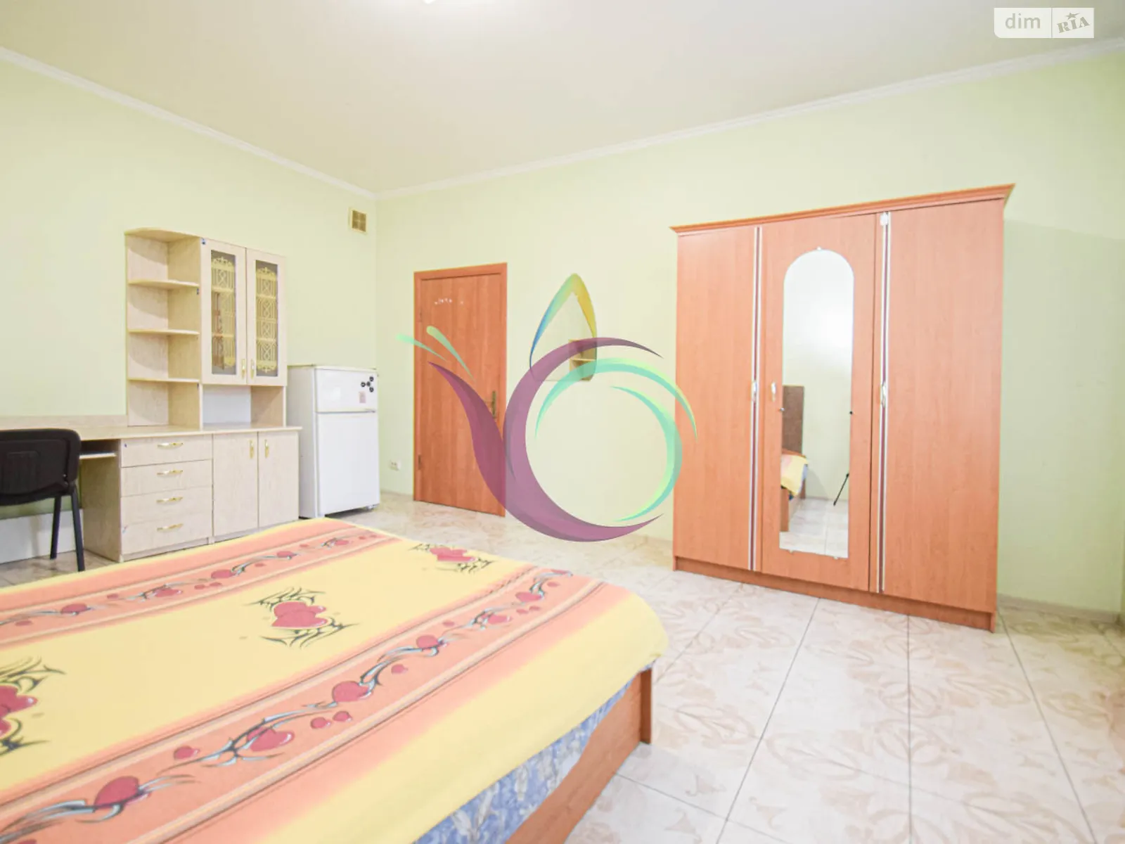 2-комнатная квартира 60 кв. м в Тернополе - фото 3