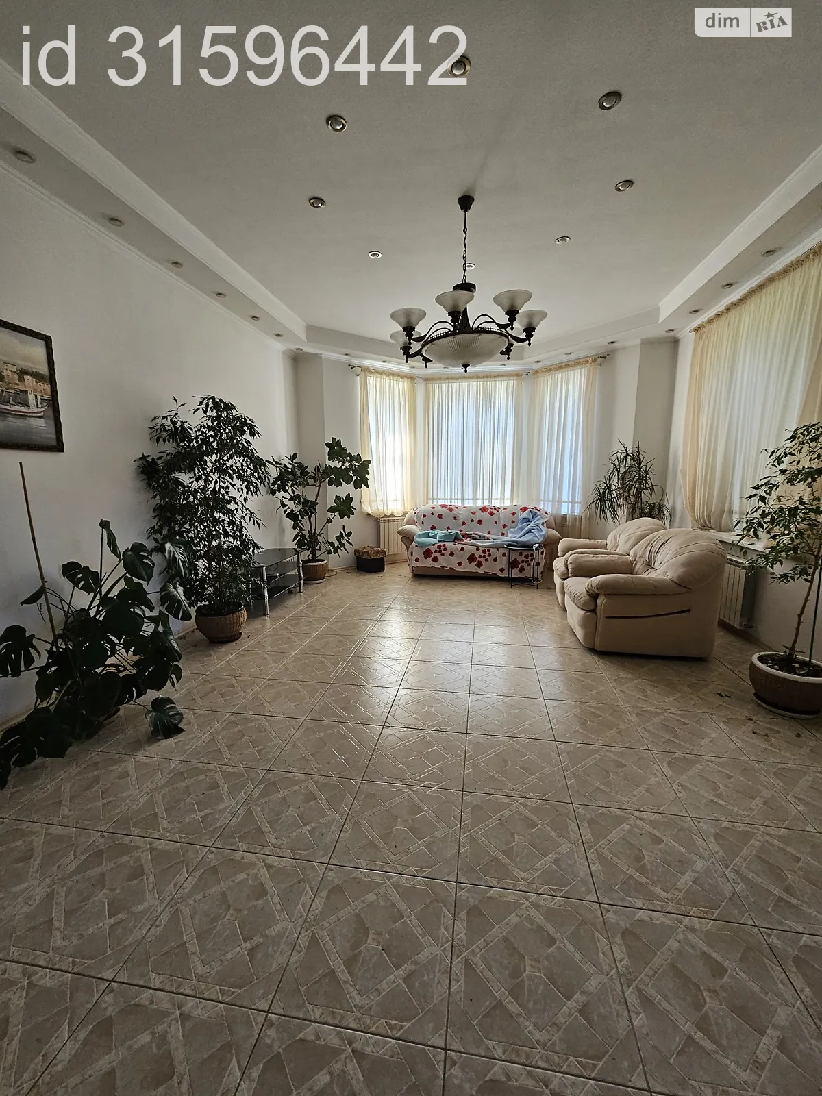 Здається в оренду будинок 2 поверховий 200 кв. м з меблями, цена: 45000 грн