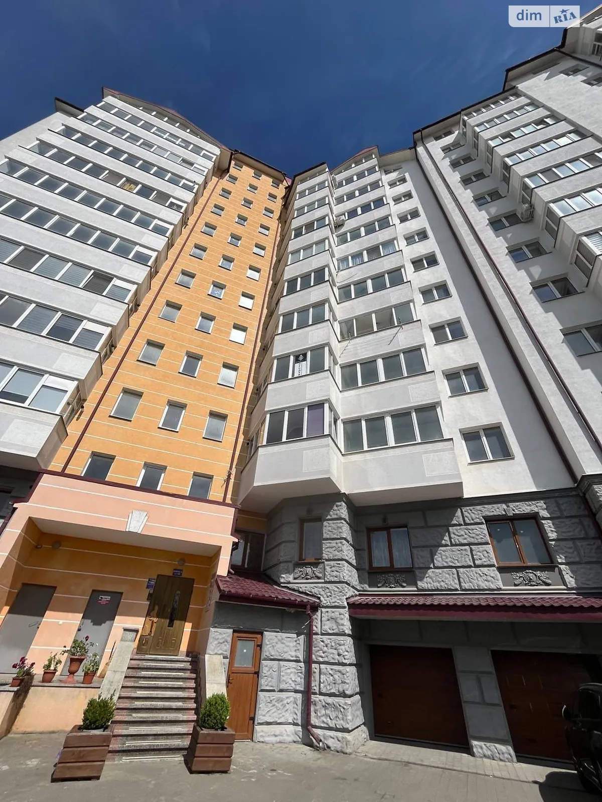 Продается 1-комнатная квартира 35.4 кв. м в Никитинцах, цена: 16820 $ - фото 1