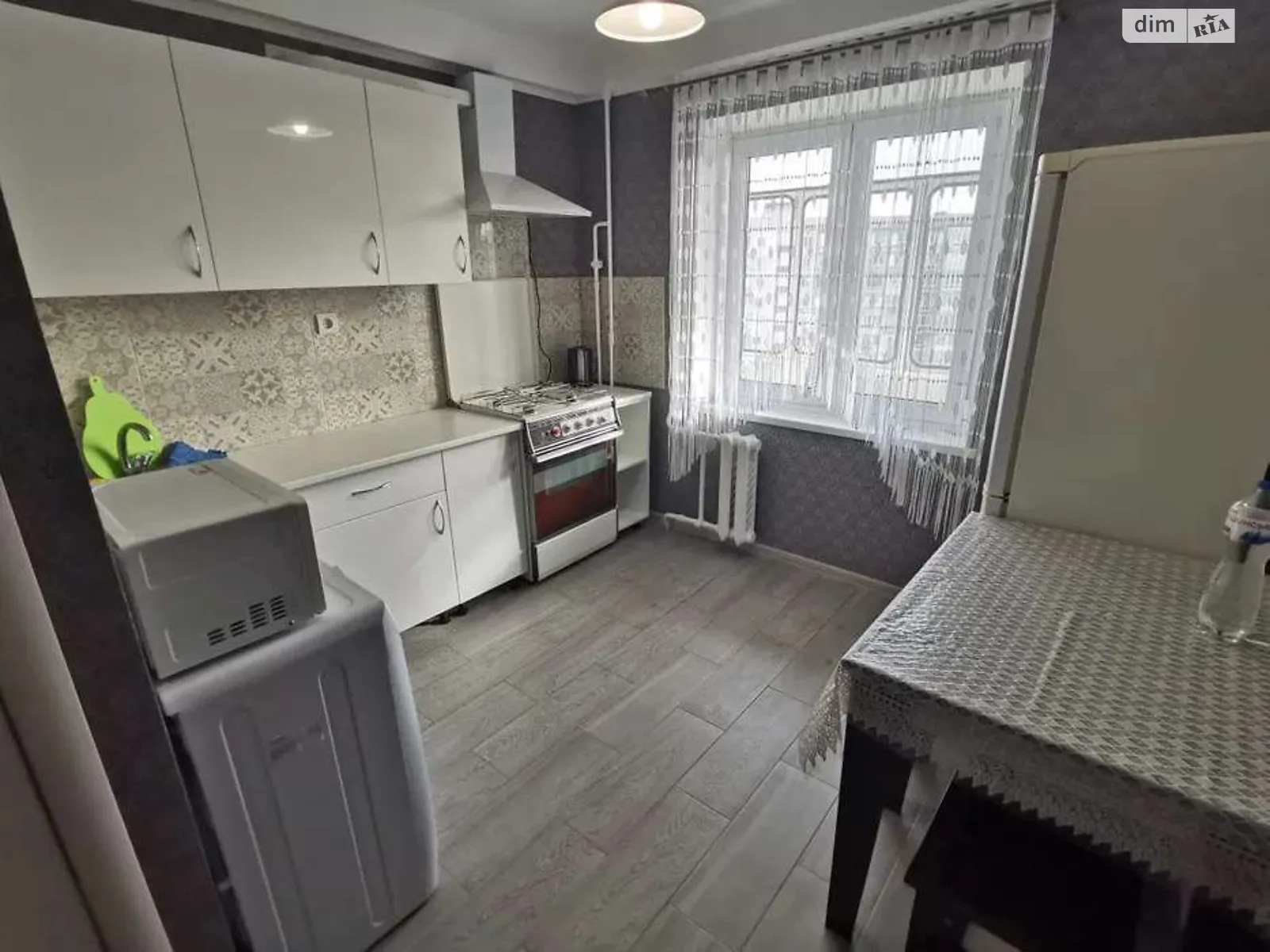 Продается 1-комнатная квартира 35.9 кв. м в Киеве, ул. Левка Лукьяненко, 6 - фото 1
