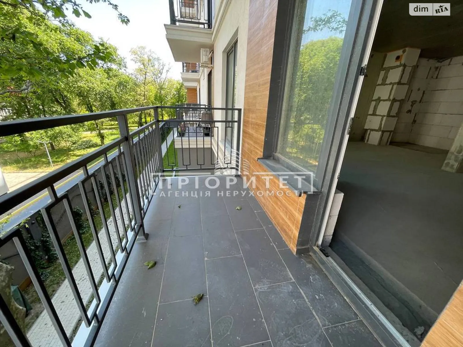 пер. Маячный Киевский Одесса ЖК Marinist residence - фото 1