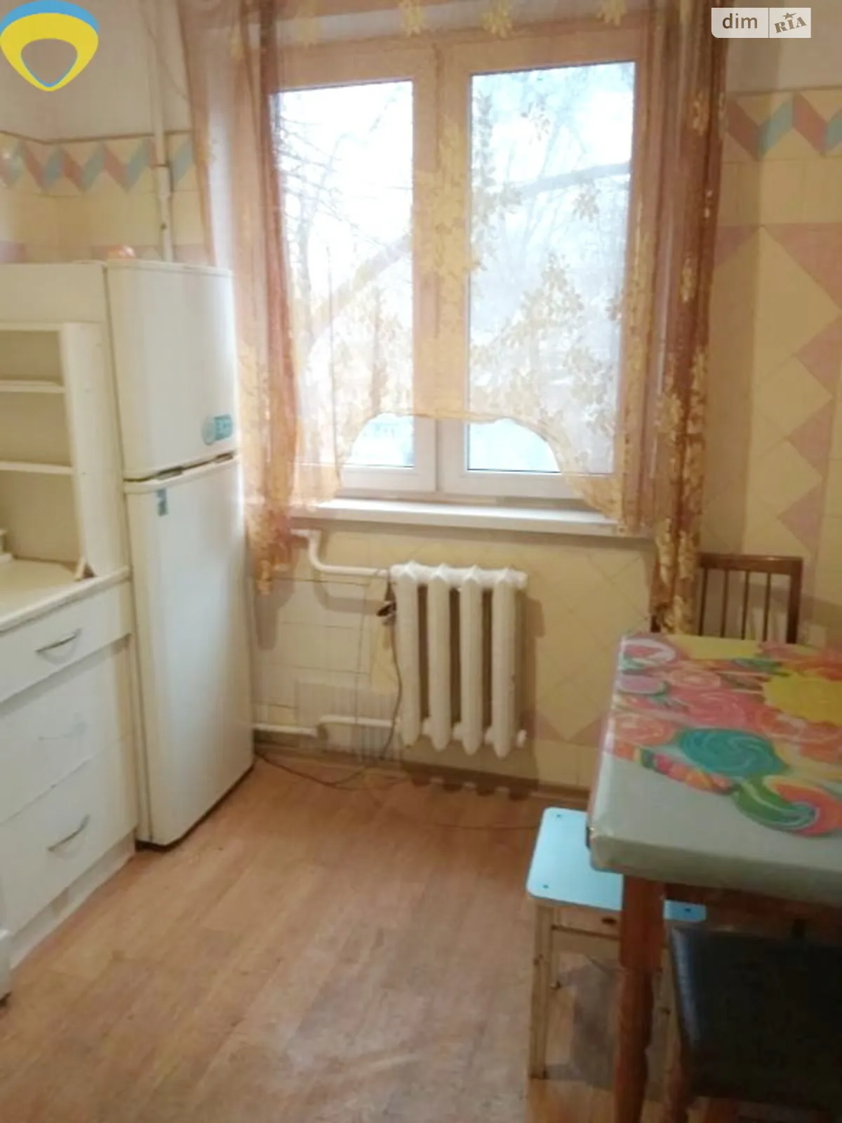 Продається 2-кімнатна квартира 43 кв. м у Одесі - фото 2