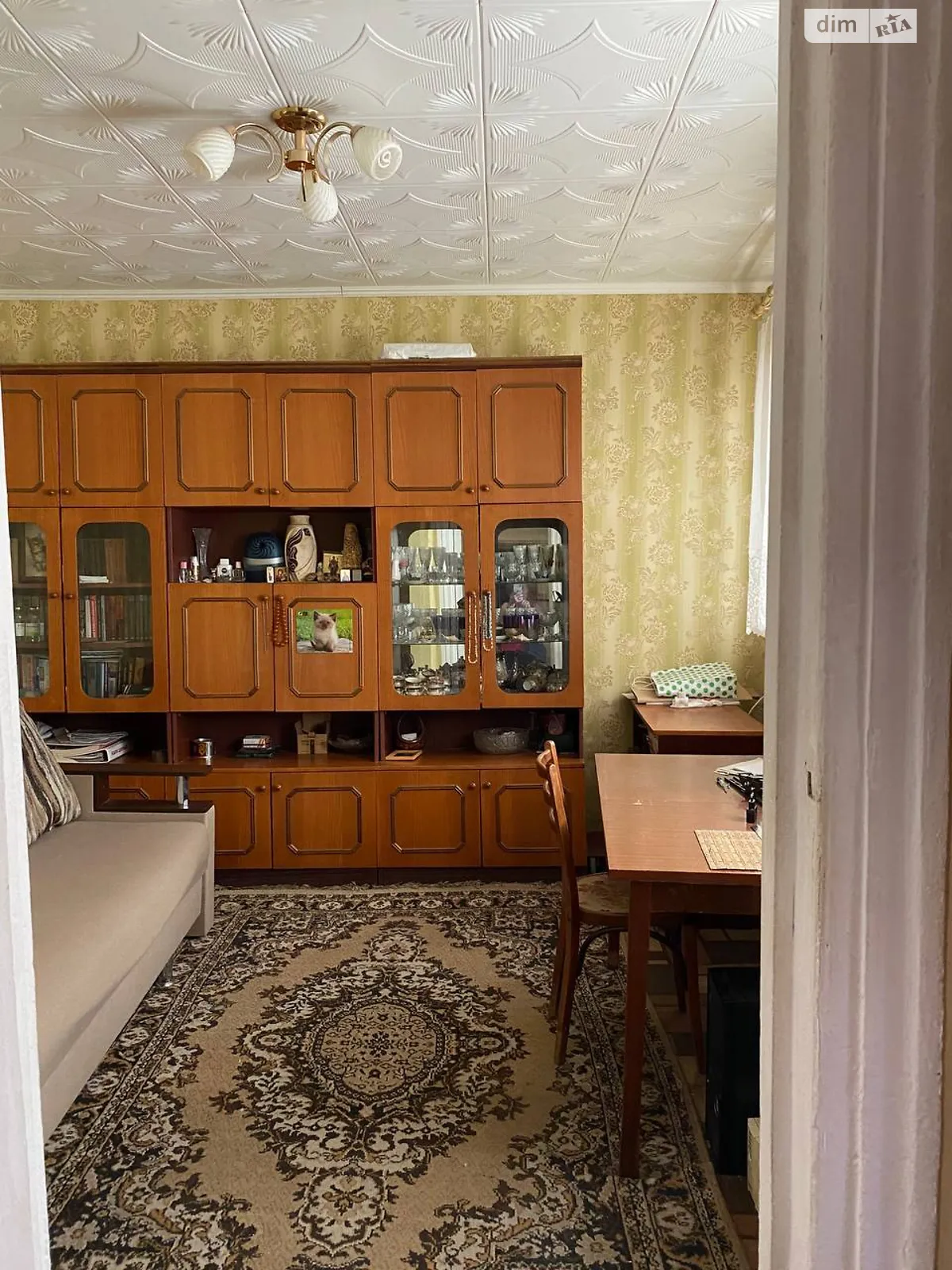 Продается 2-комнатная квартира 36 кв. м в Харькове, ул. Грековская - фото 1