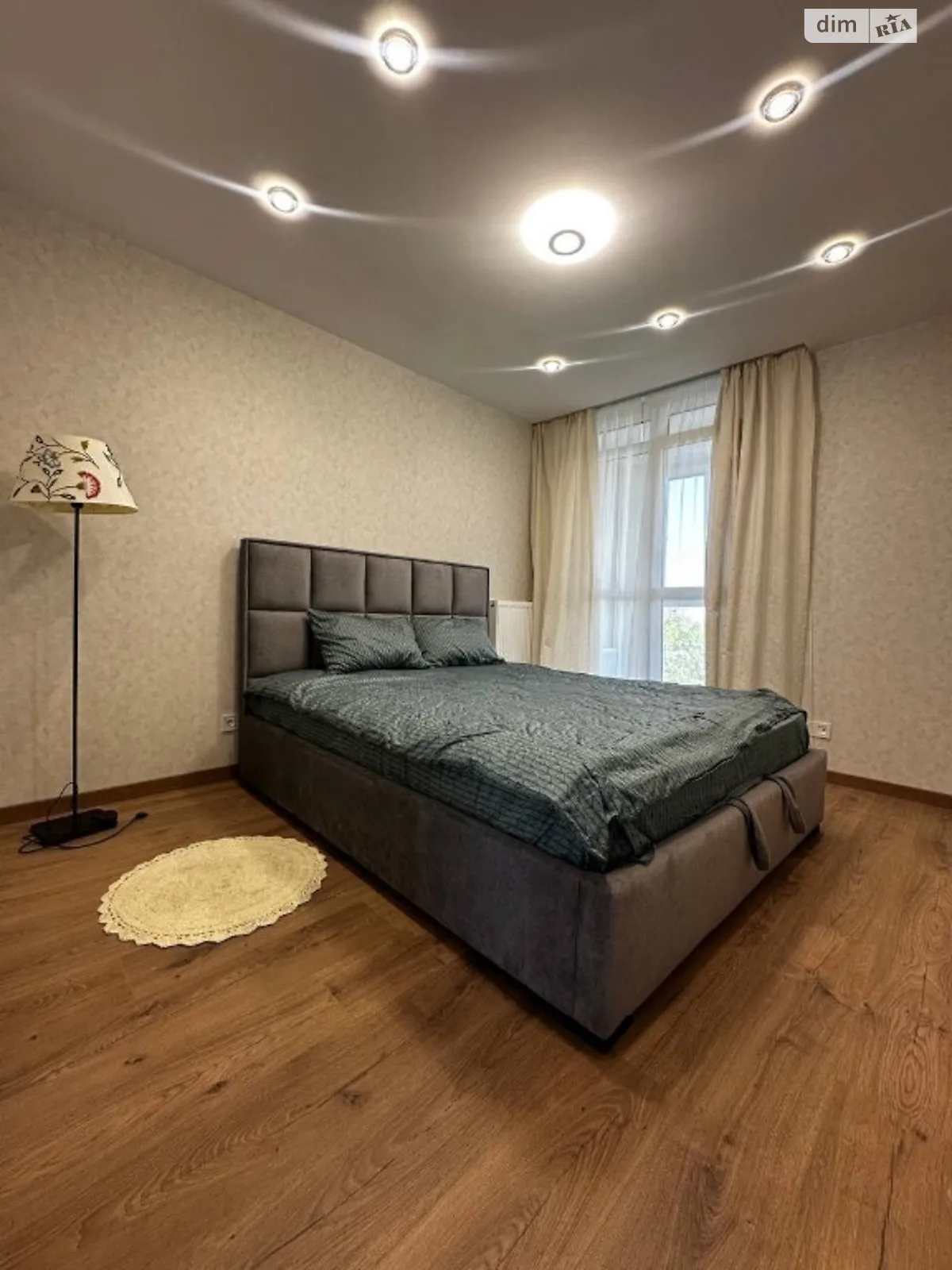 Продается 2-комнатная квартира 56 кв. м в Львове, ул. Стрыйская, 202 - фото 1