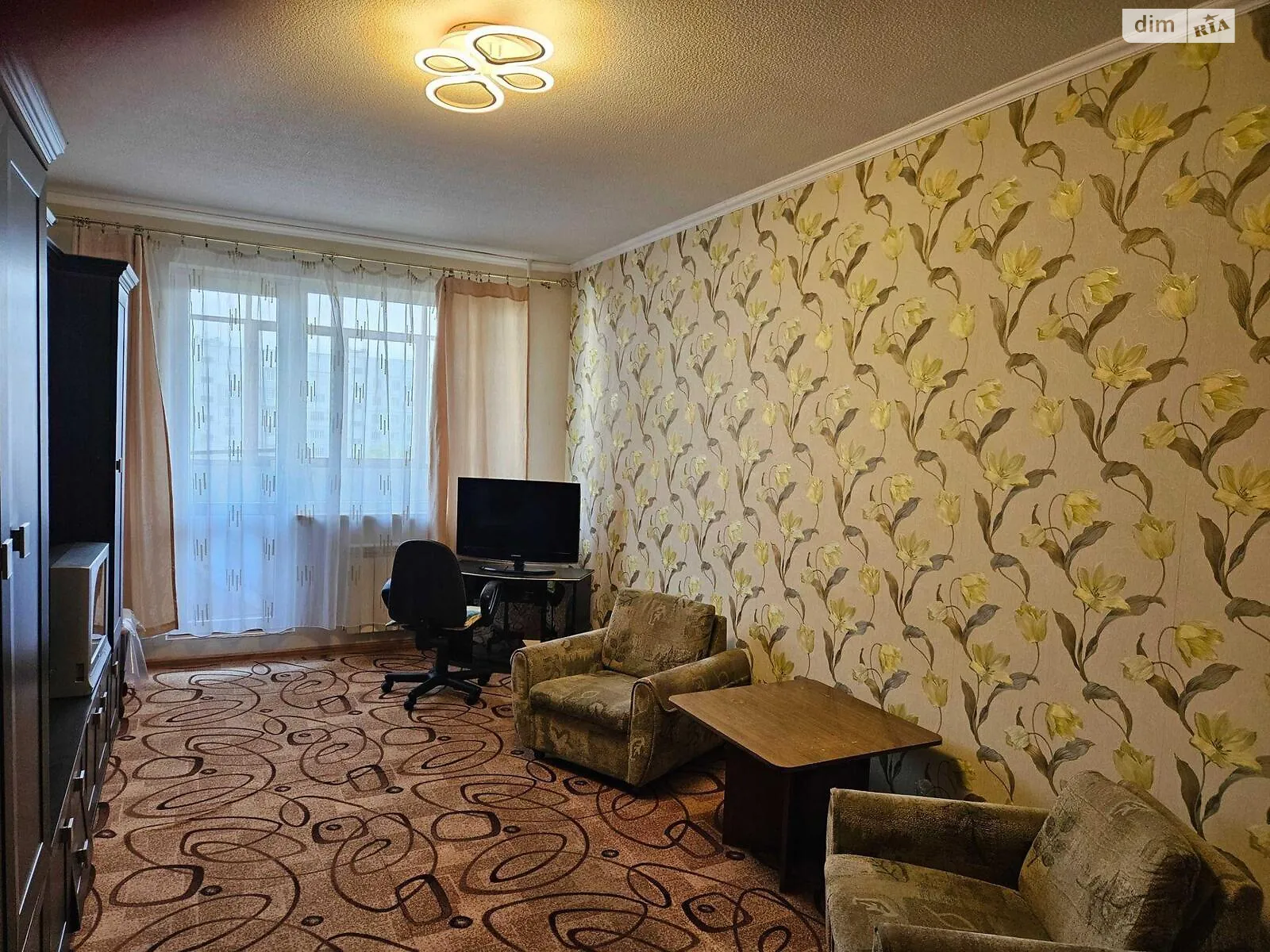 Продается 2-комнатная квартира 47 кв. м в Харькове, ул. Золочевская, 24А - фото 1