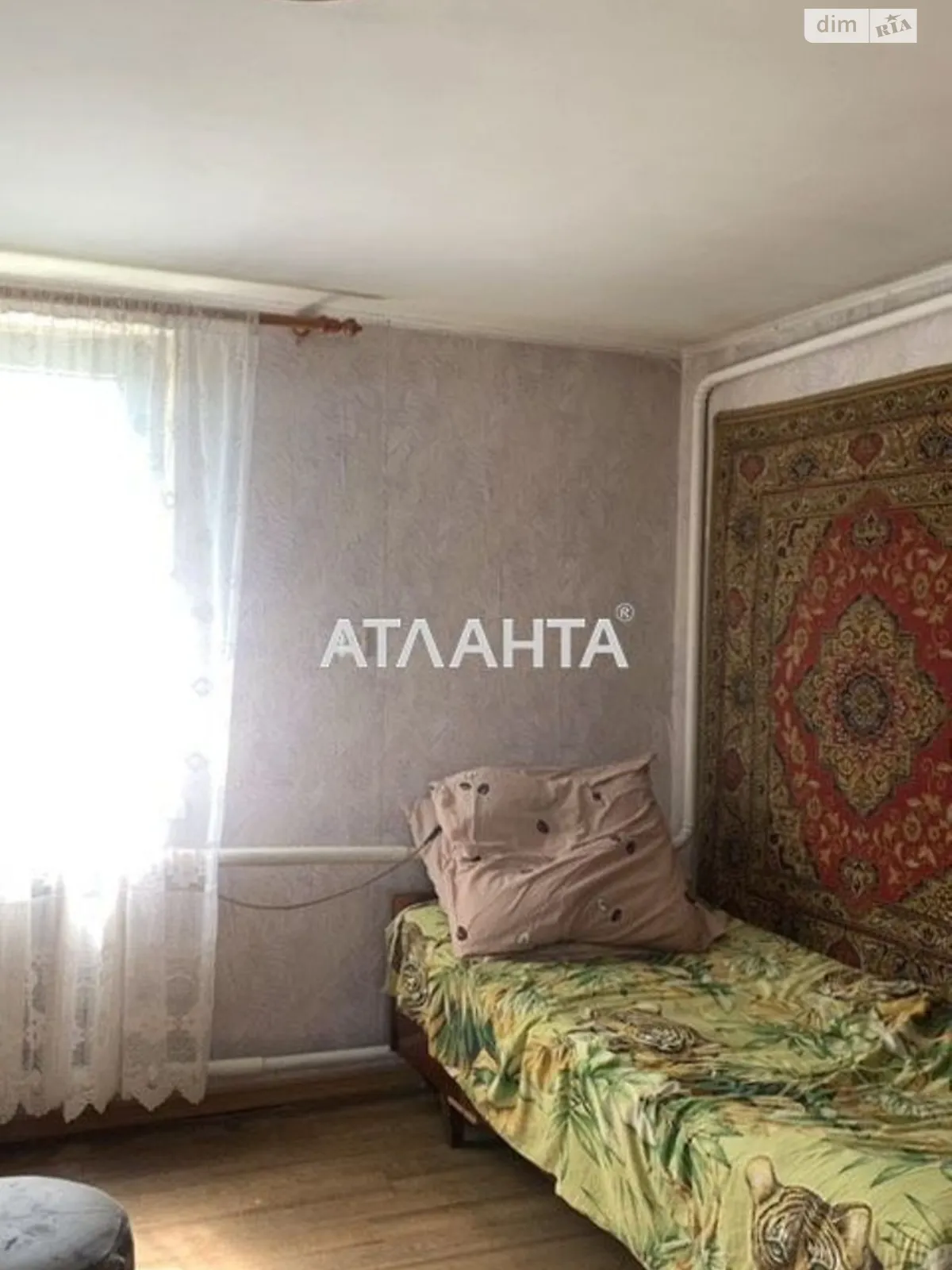 Продается одноэтажный дом 54 кв. м с баней/сауной - фото 2