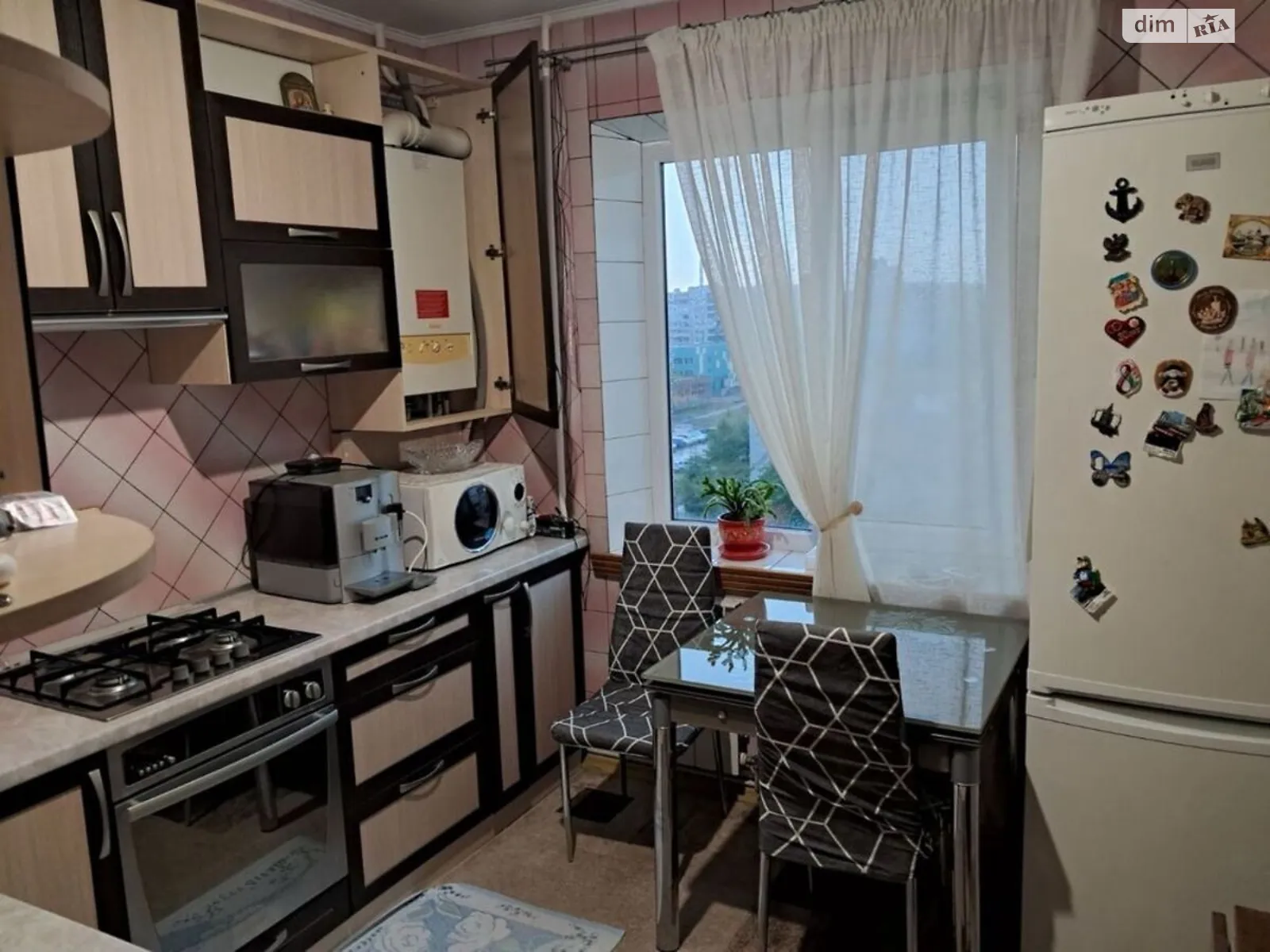 Продается 2-комнатная квартира 48 кв. м в Сумах, просп. Михаила Лушпы - фото 1