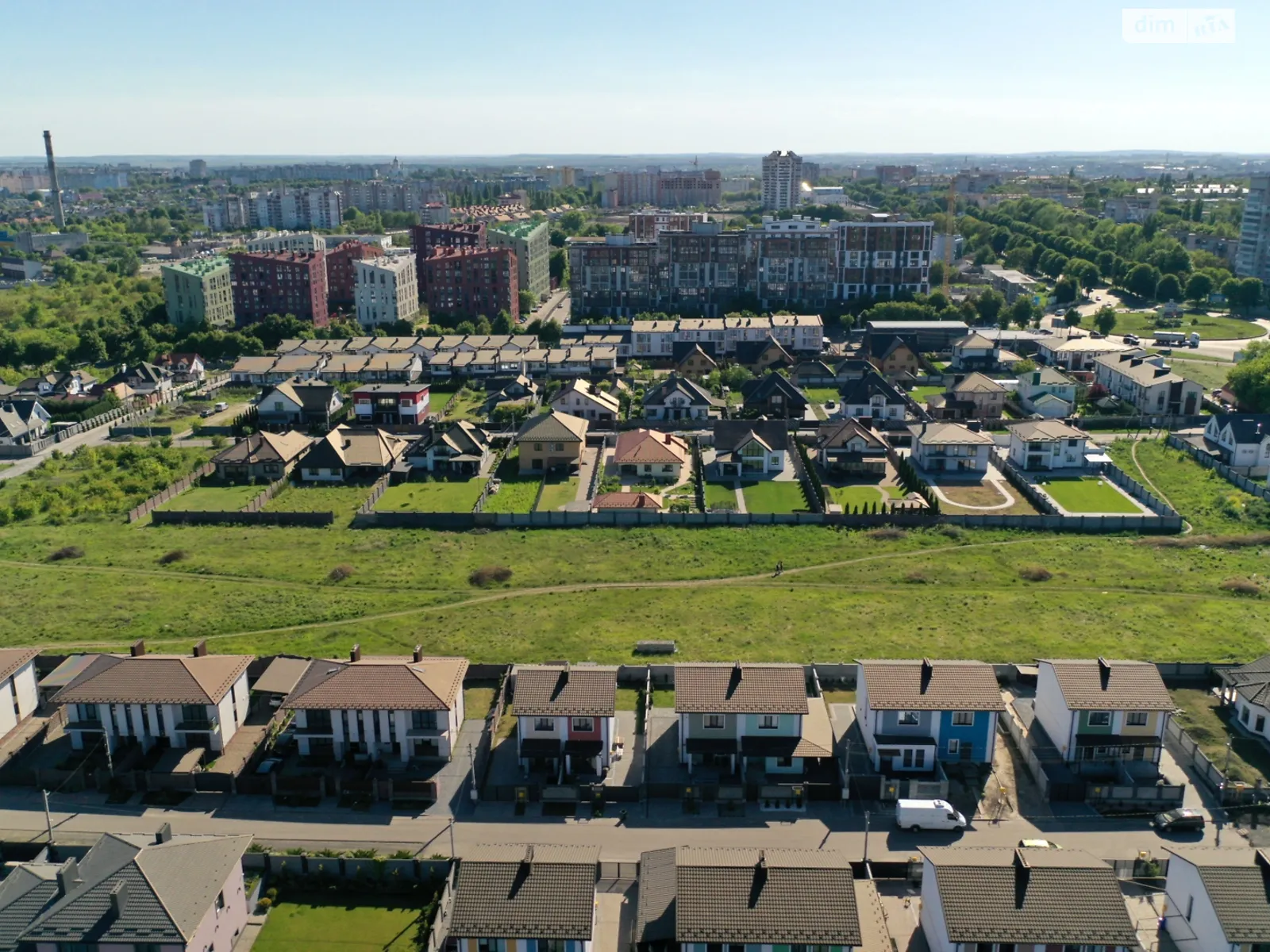 Продается земельный участок 120 соток в Ровенской области, цена: 650000 $