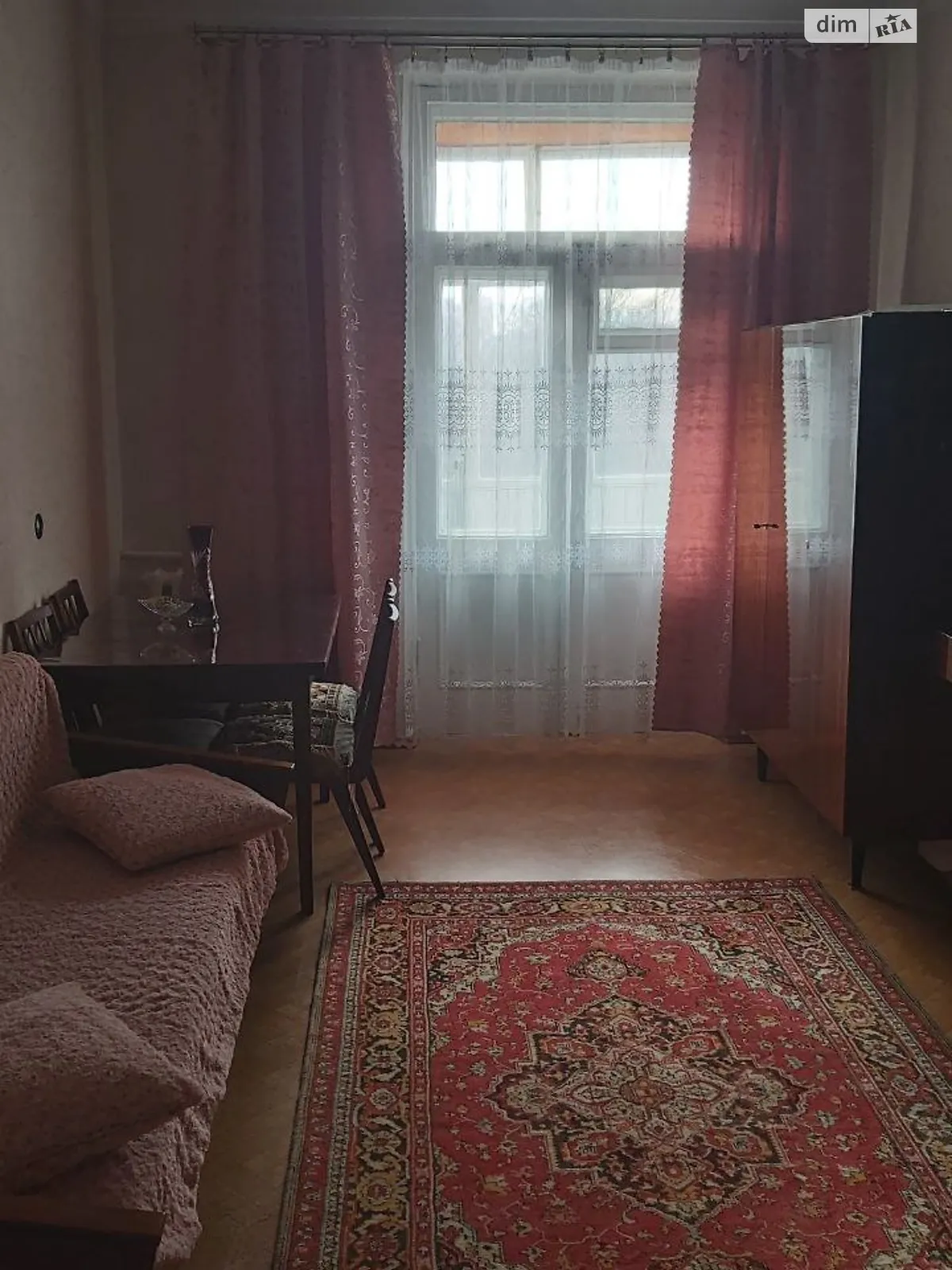 Продается 1-комнатная квартира 32.7 кв. м в Одессе, ул. Старопортофранковская