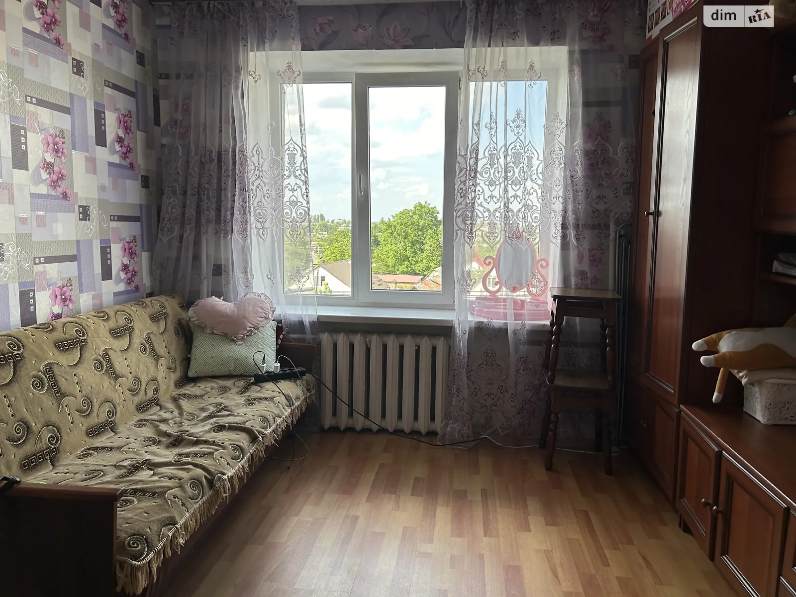 Продается комната 19 кв. м в Виннице, цена: 12500 $
