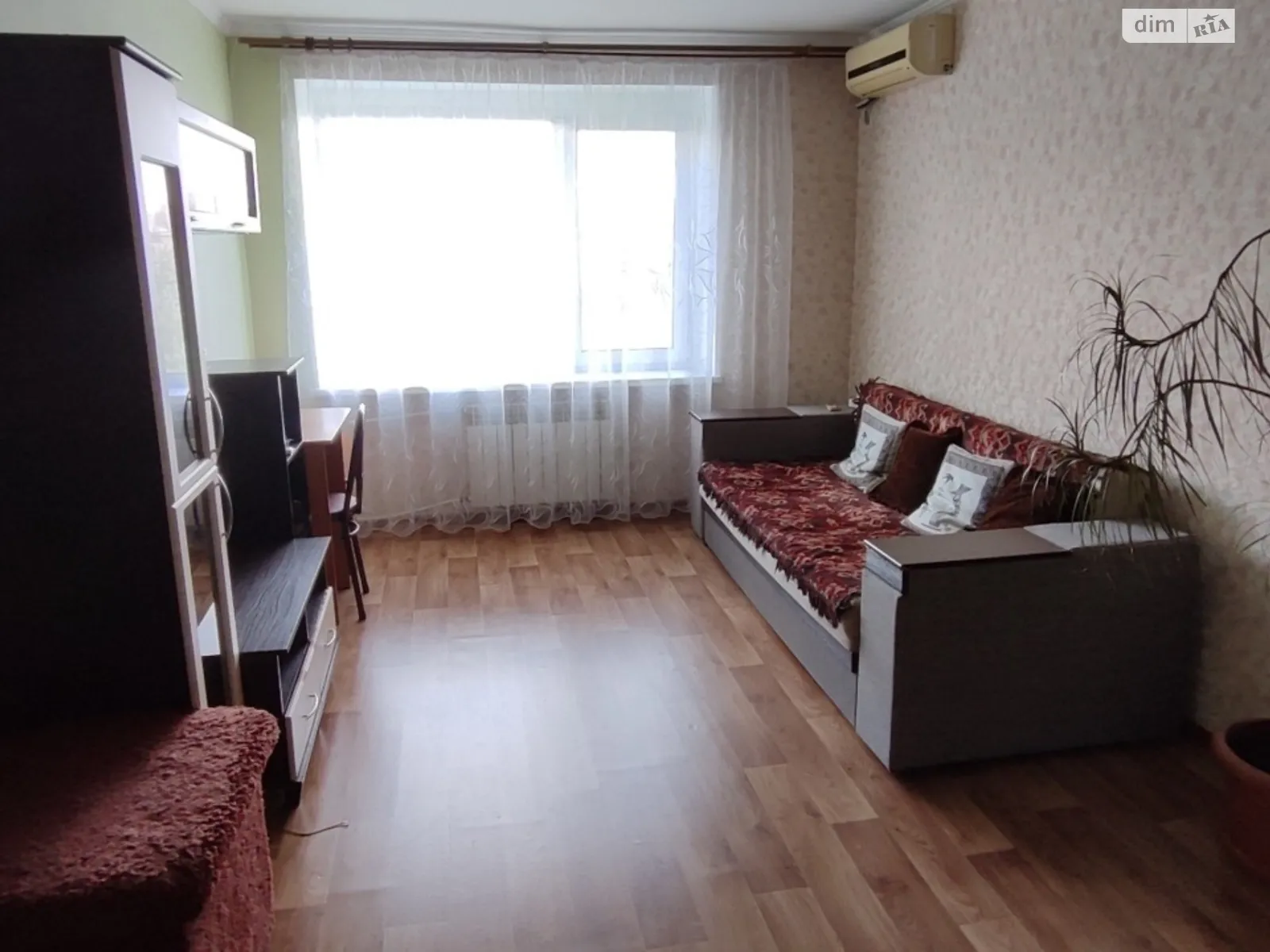 Продается 1-комнатная квартира 33 кв. м в Киеве, ул. Елены Телиги, 51 - фото 1