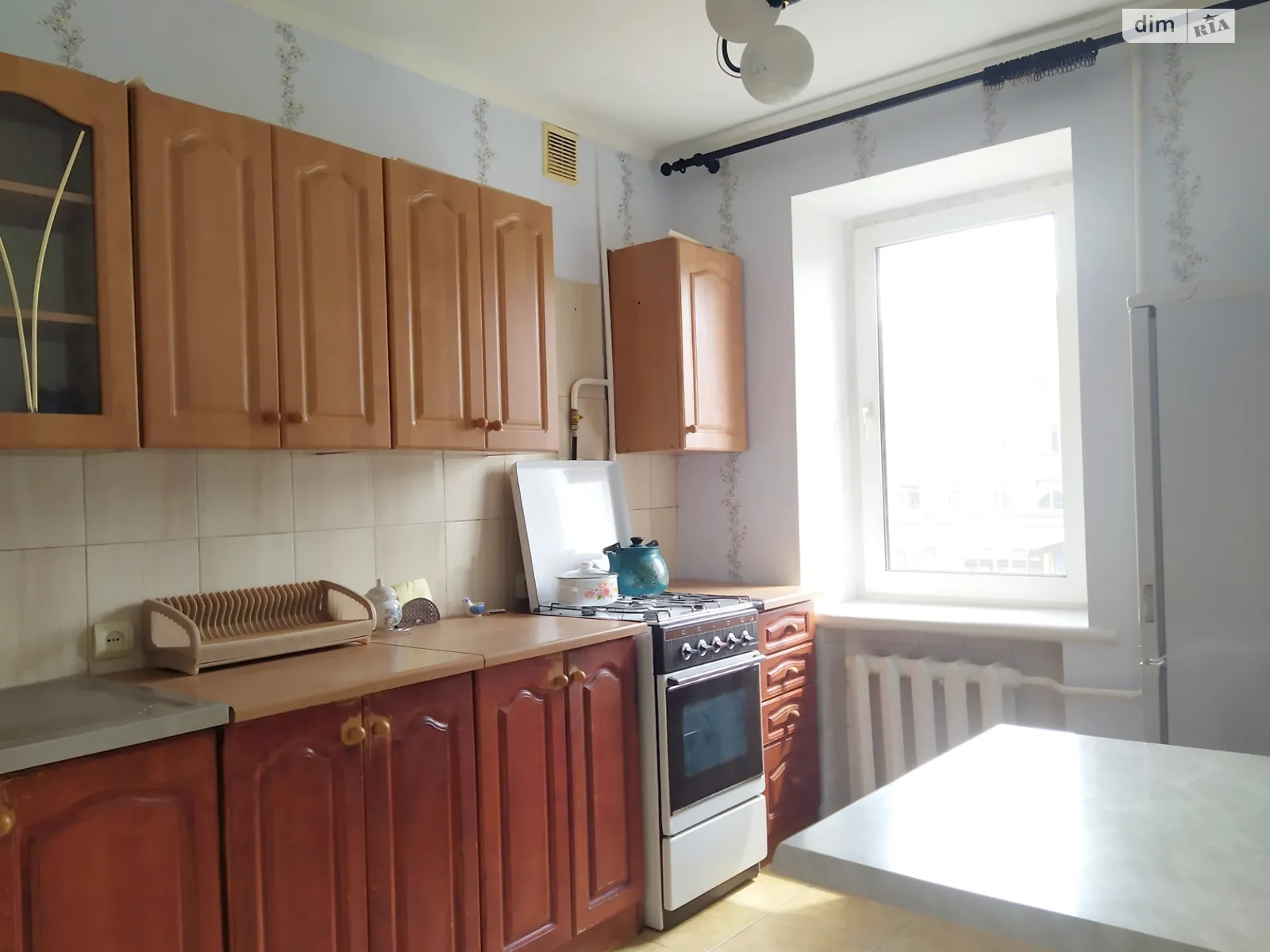 Сдается в аренду 2-комнатная квартира 50 кв. м в Хмельницком, ул. Подольская - фото 1