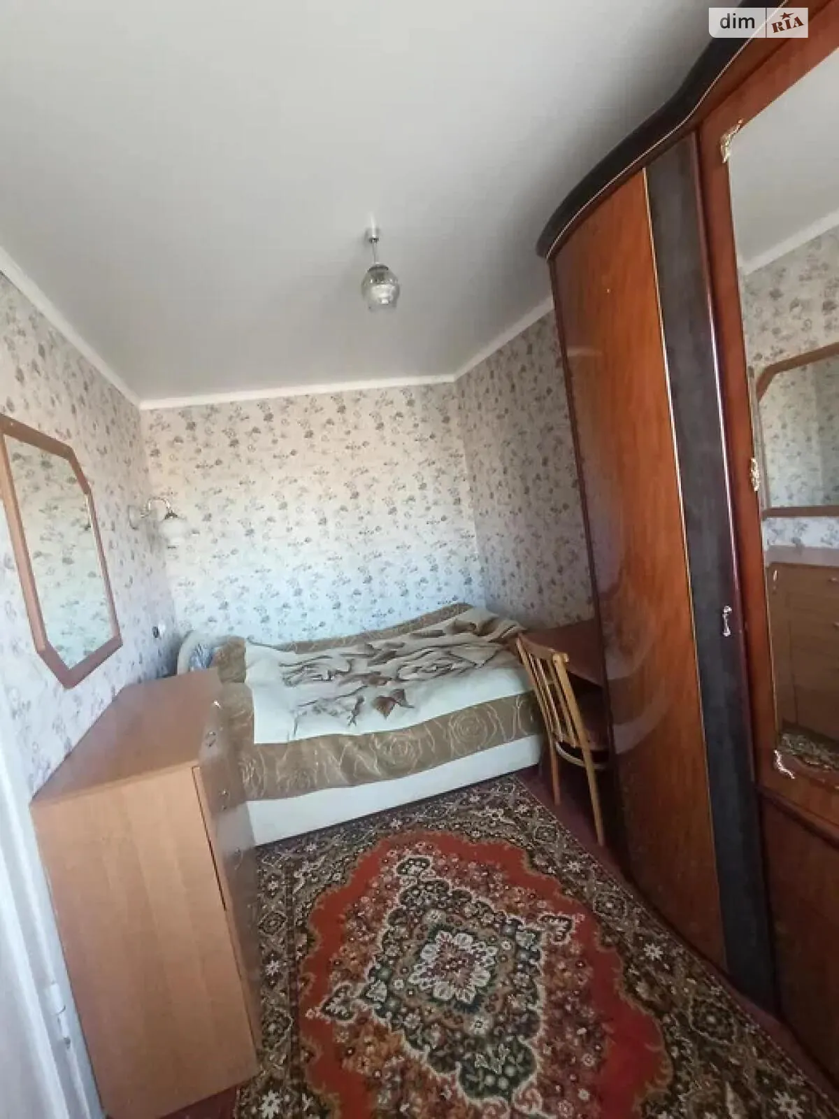Сдается в аренду 3-комнатная квартира 56 кв. м в Николаеве, ул. Олега Кошевого
