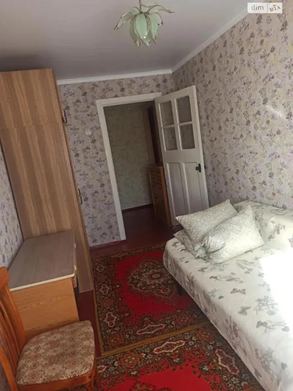Сдается в аренду 3-комнатная квартира 56 кв. м в Николаеве - фото 2